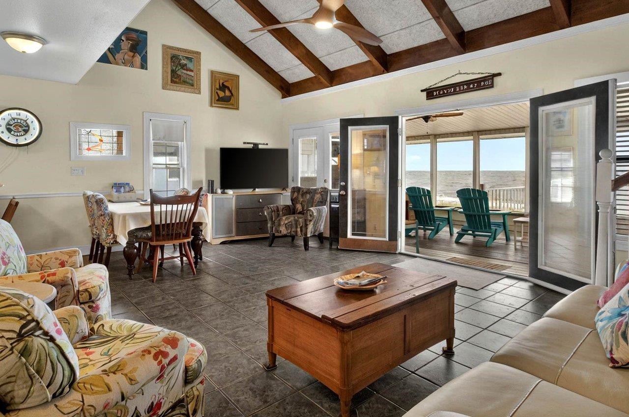 1195 Alligator Drive, Alligator Point, Florida image 13