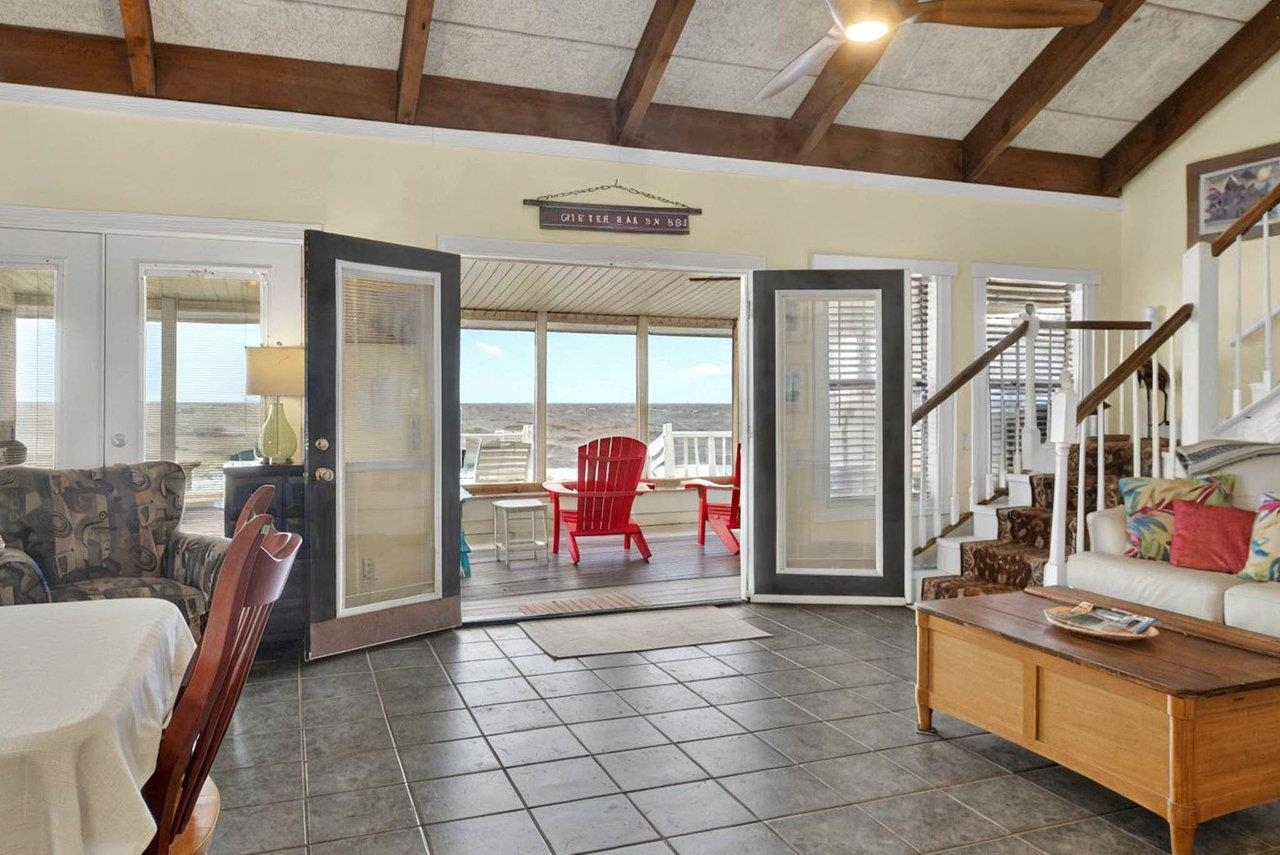 1195 Alligator Drive, Alligator Point, Florida image 14