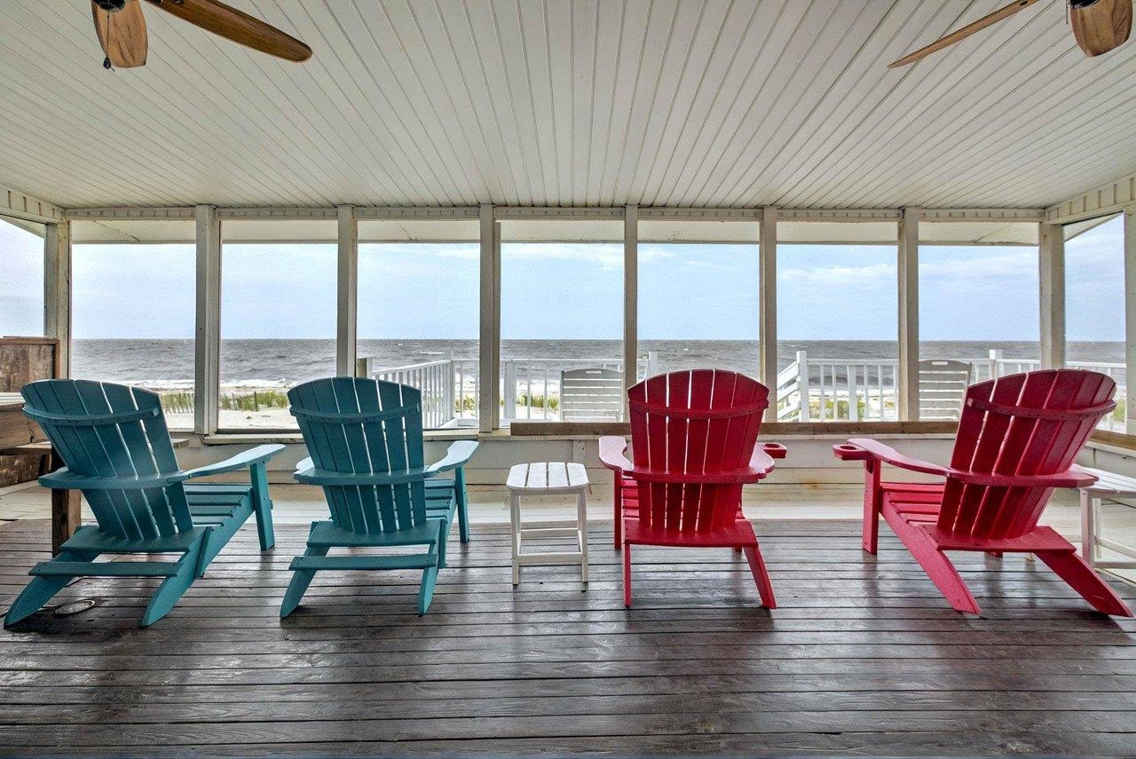 1195 Alligator Drive, Alligator Point, Florida image 15