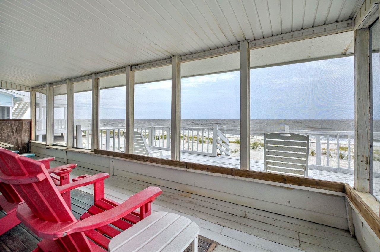 1195 Alligator Drive, Alligator Point, Florida image 17