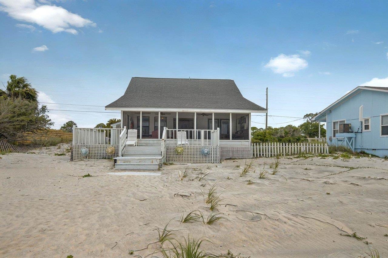 1195 Alligator Drive, Alligator Point, Florida image 40