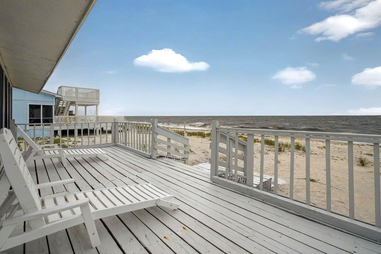 1195 Alligator Drive, Alligator Point, Florida image 6