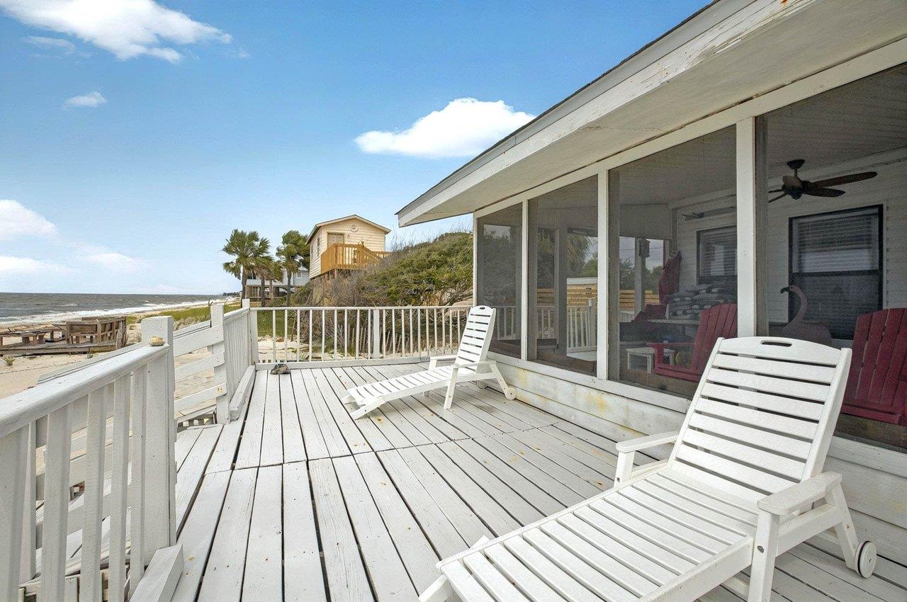 1195 Alligator Drive, Alligator Point, Florida image 7