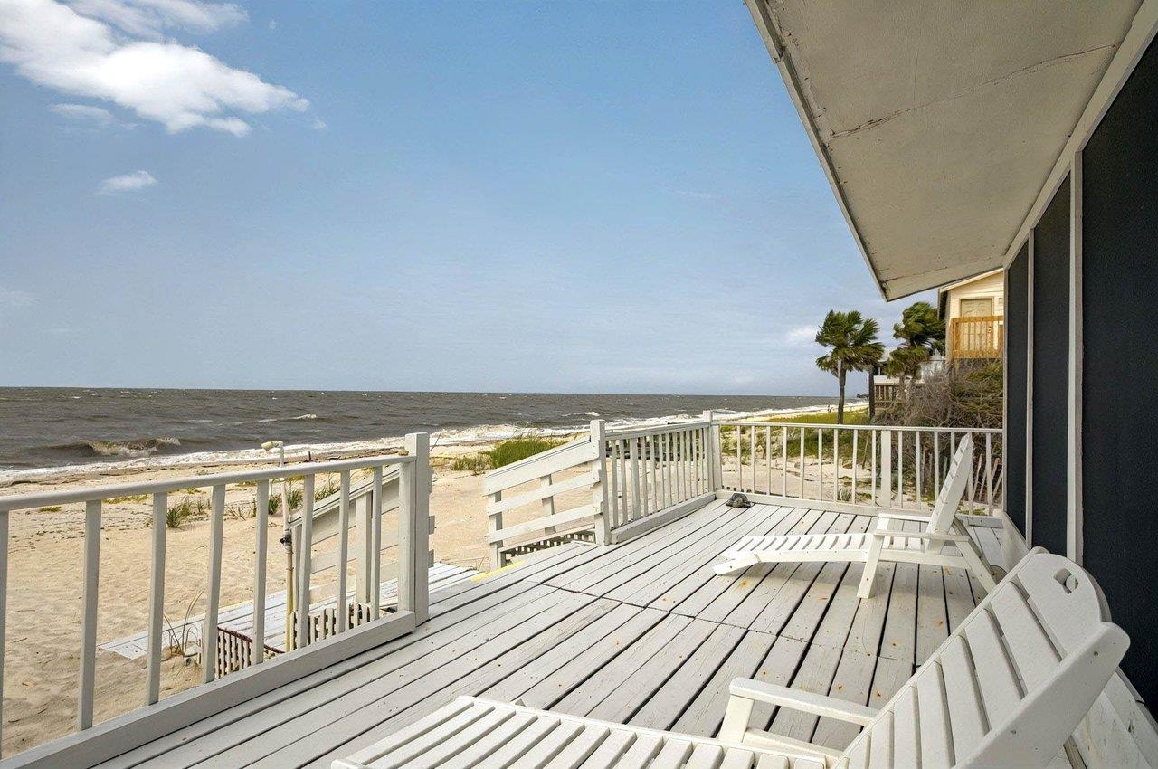 1195 Alligator Drive, Alligator Point, Florida image 8