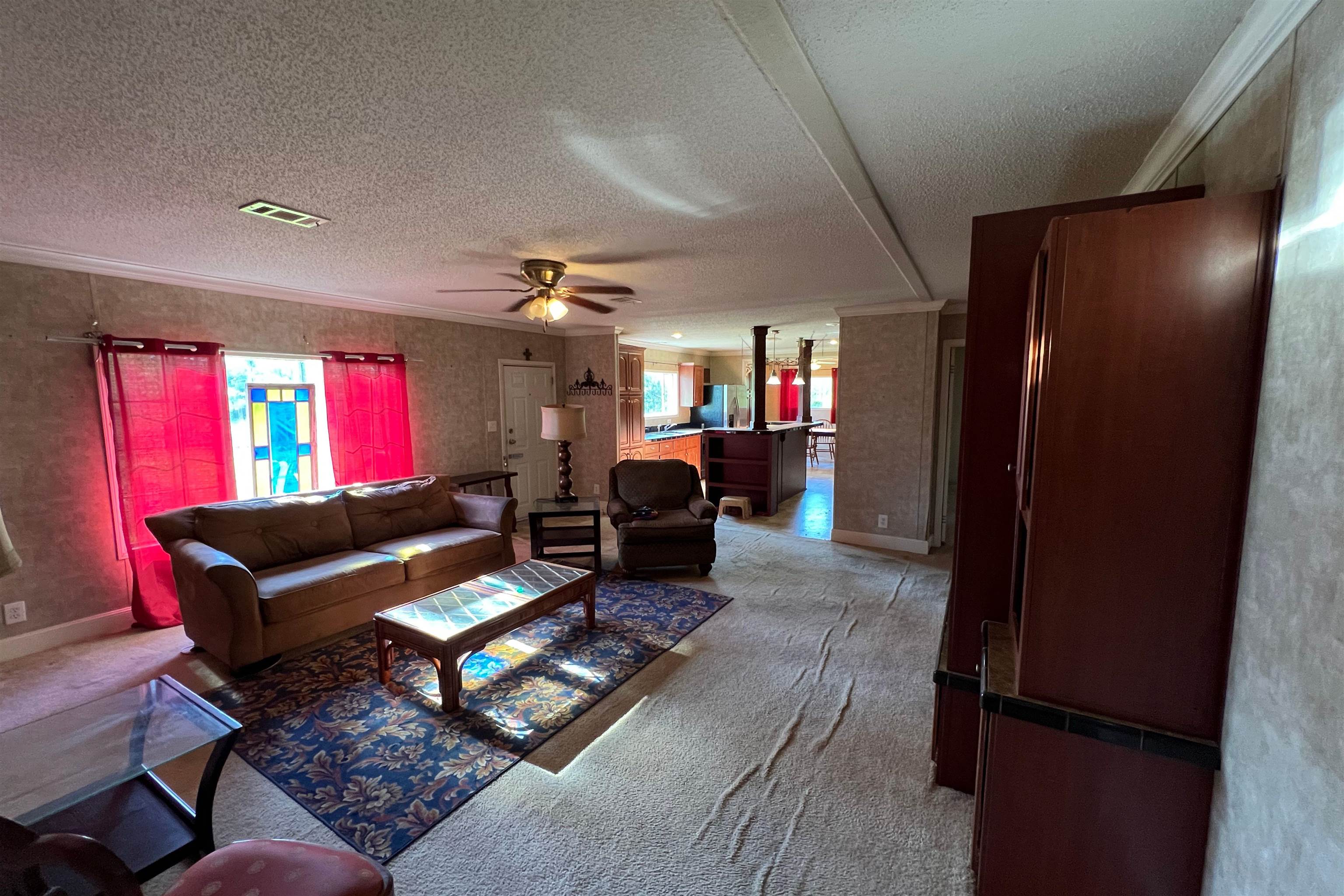 4394 N Lyman Hendry Road, Perry, Florida image 12