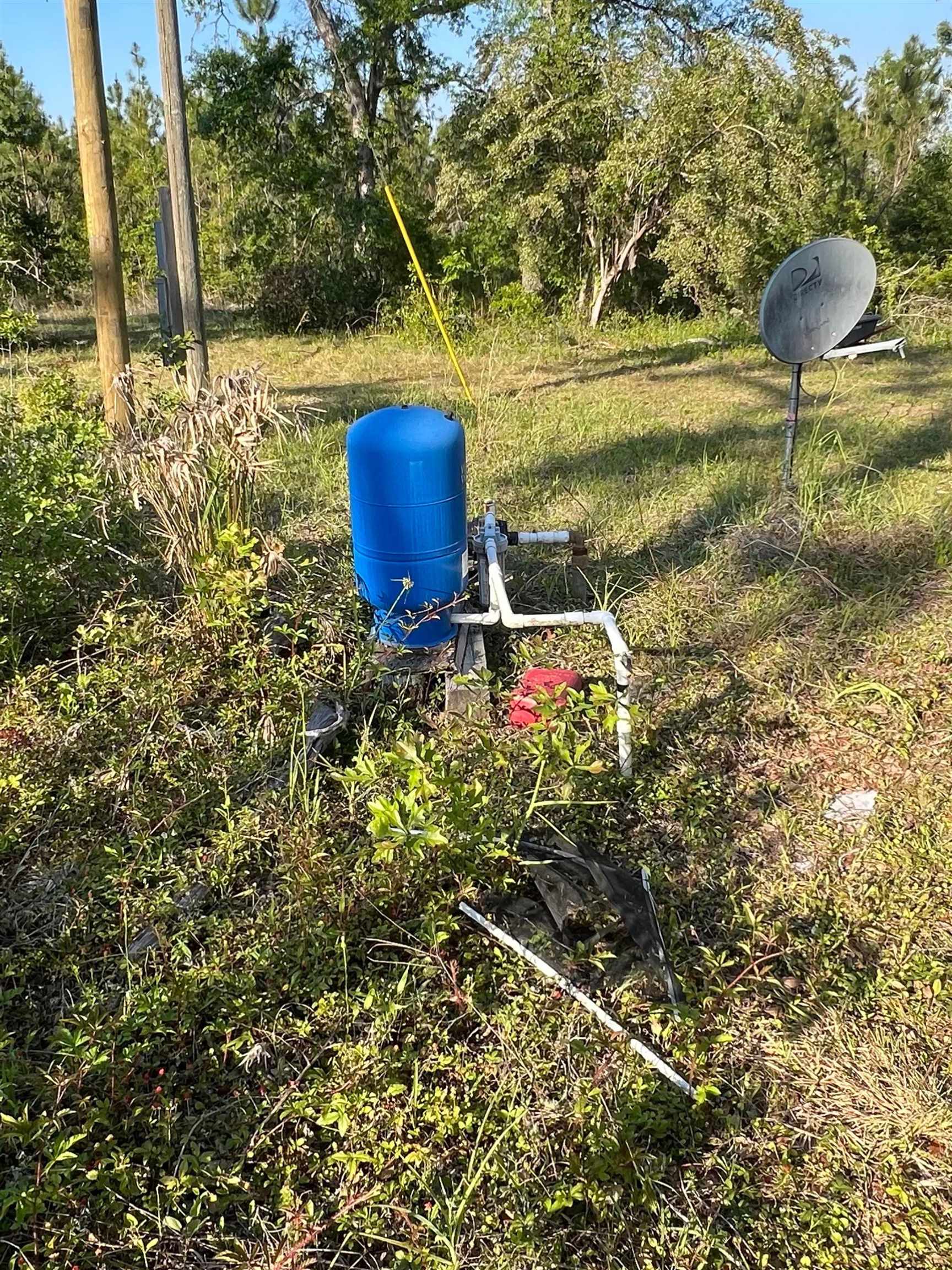 4394 N Lyman Hendry Road, Perry, Florida image 37