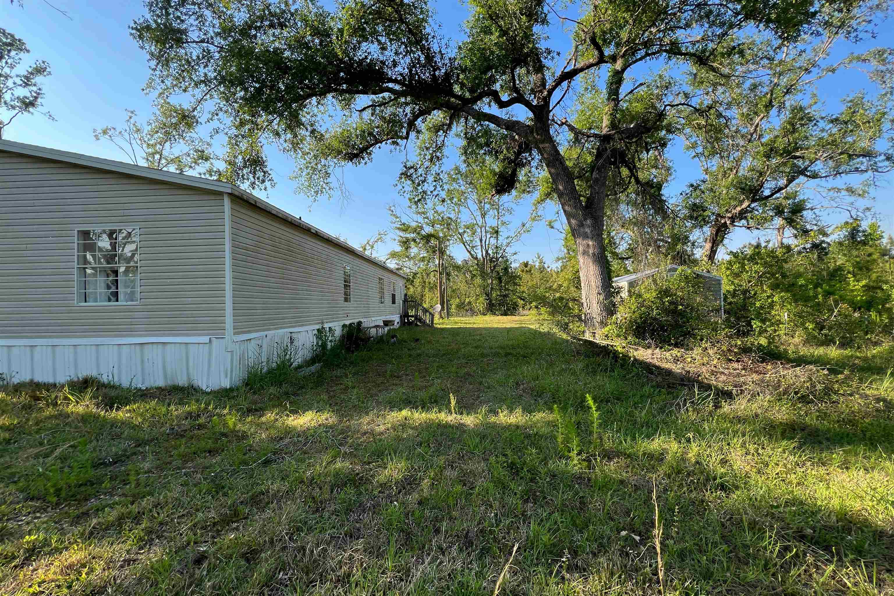 4394 N Lyman Hendry Road, Perry, Florida image 4