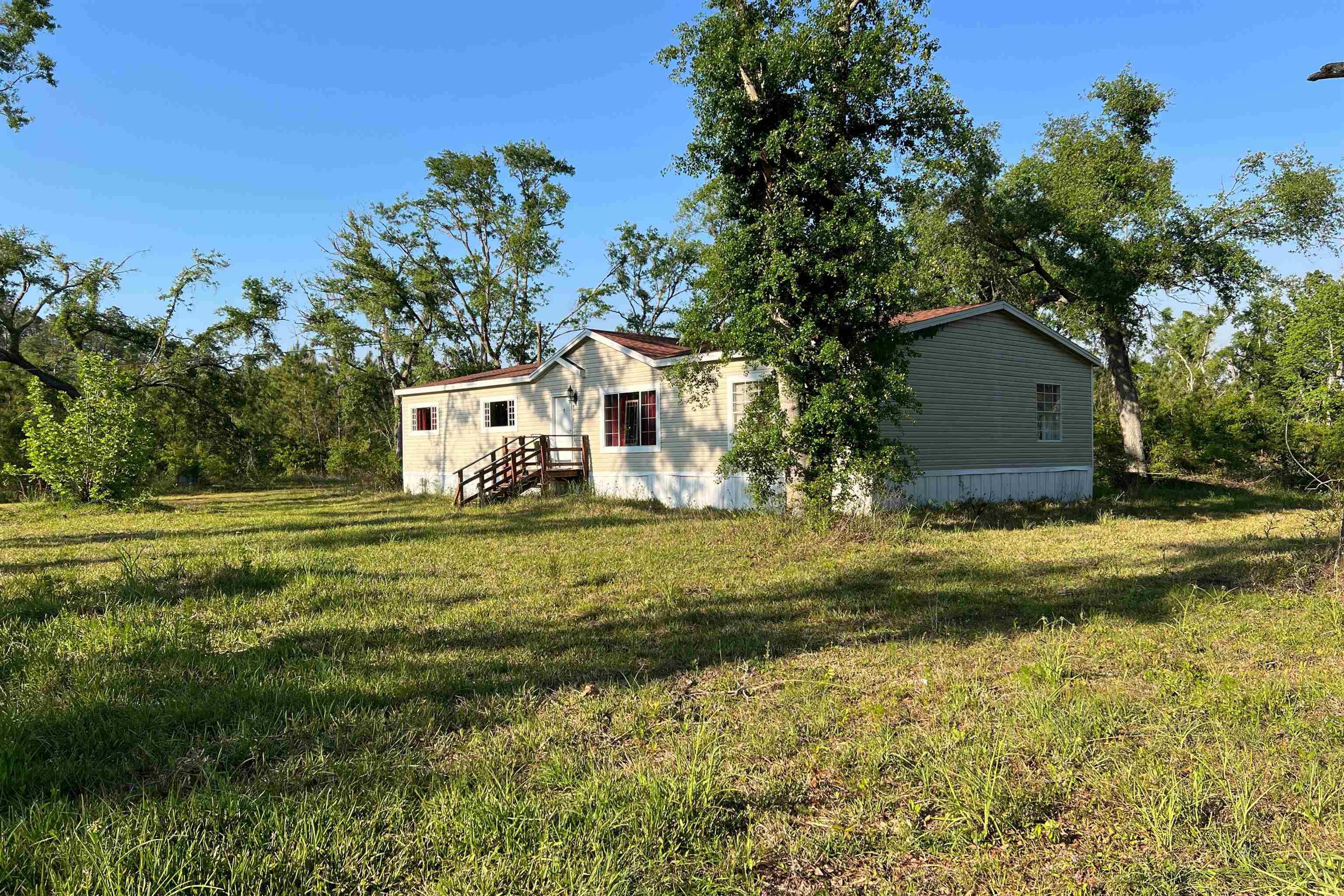 4394 N Lyman Hendry Road, Perry, Florida image 40