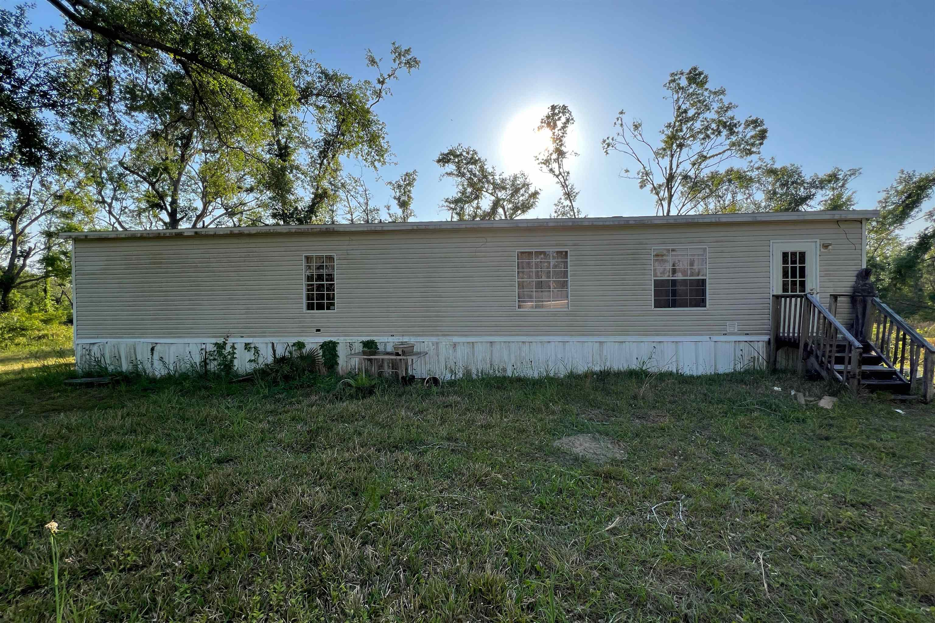 4394 N Lyman Hendry Road, Perry, Florida image 41