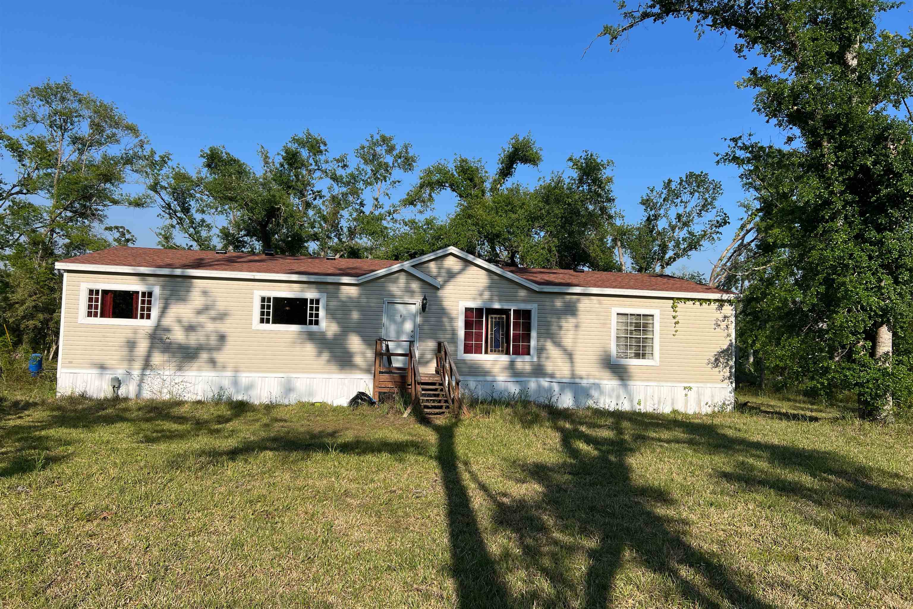 4394 N Lyman Hendry Road, Perry, Florida image 42