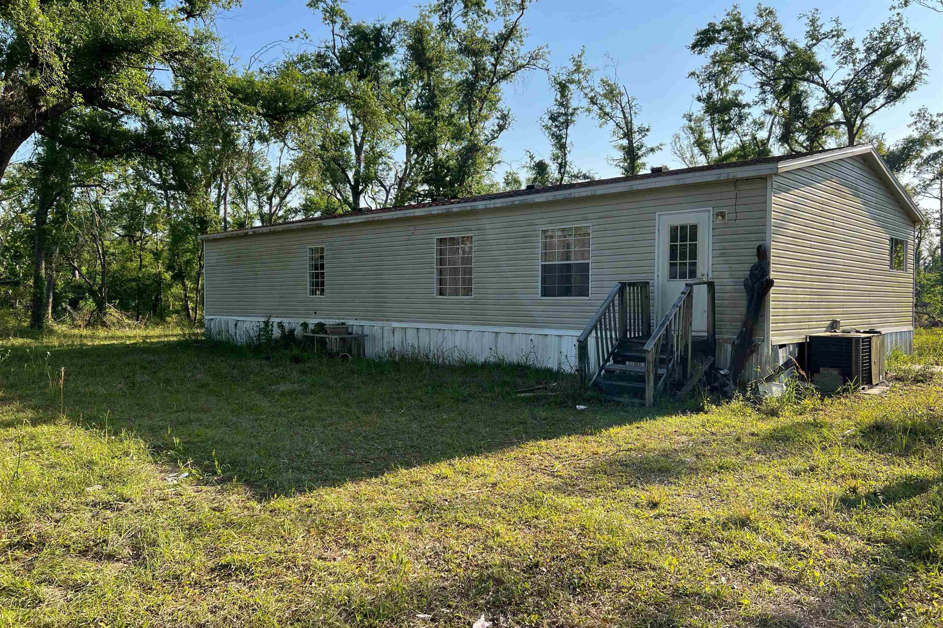 4394 N Lyman Hendry Road, Perry, Florida image 6