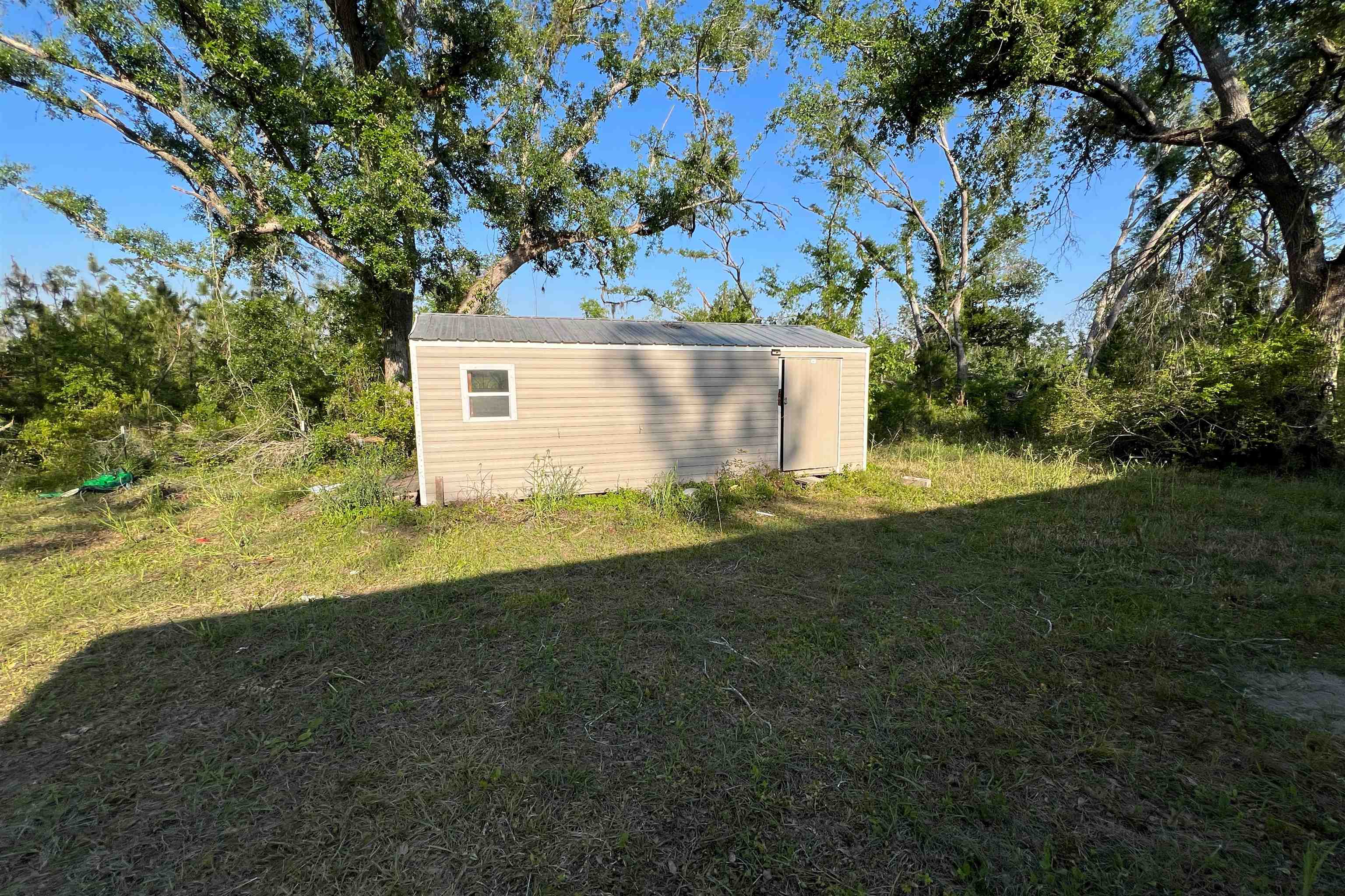 4394 N Lyman Hendry Road, Perry, Florida image 8