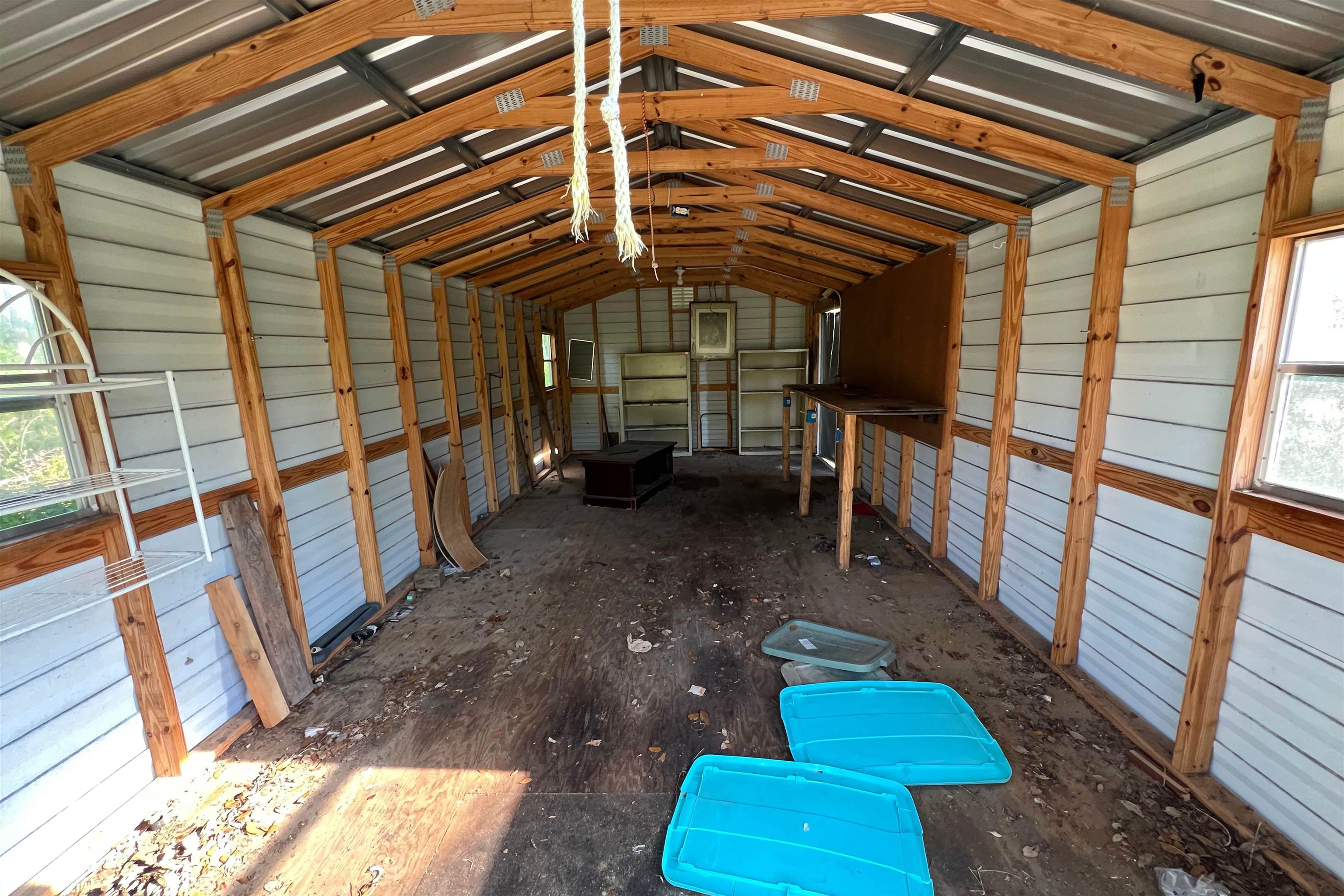 4394 N Lyman Hendry Road, Perry, Florida image 9