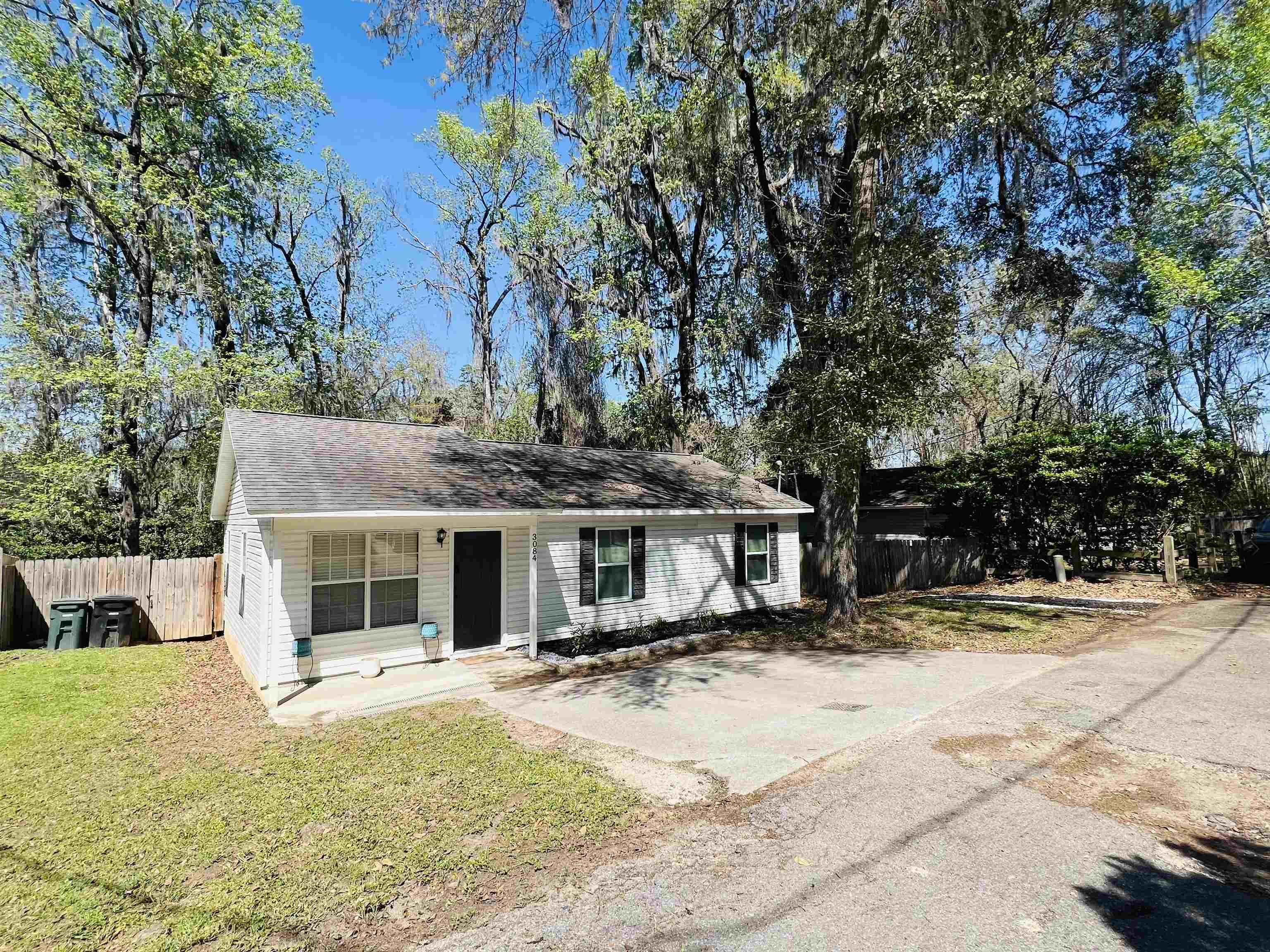 3084 Stillwell Lane, Tallahassee, Texas image 15