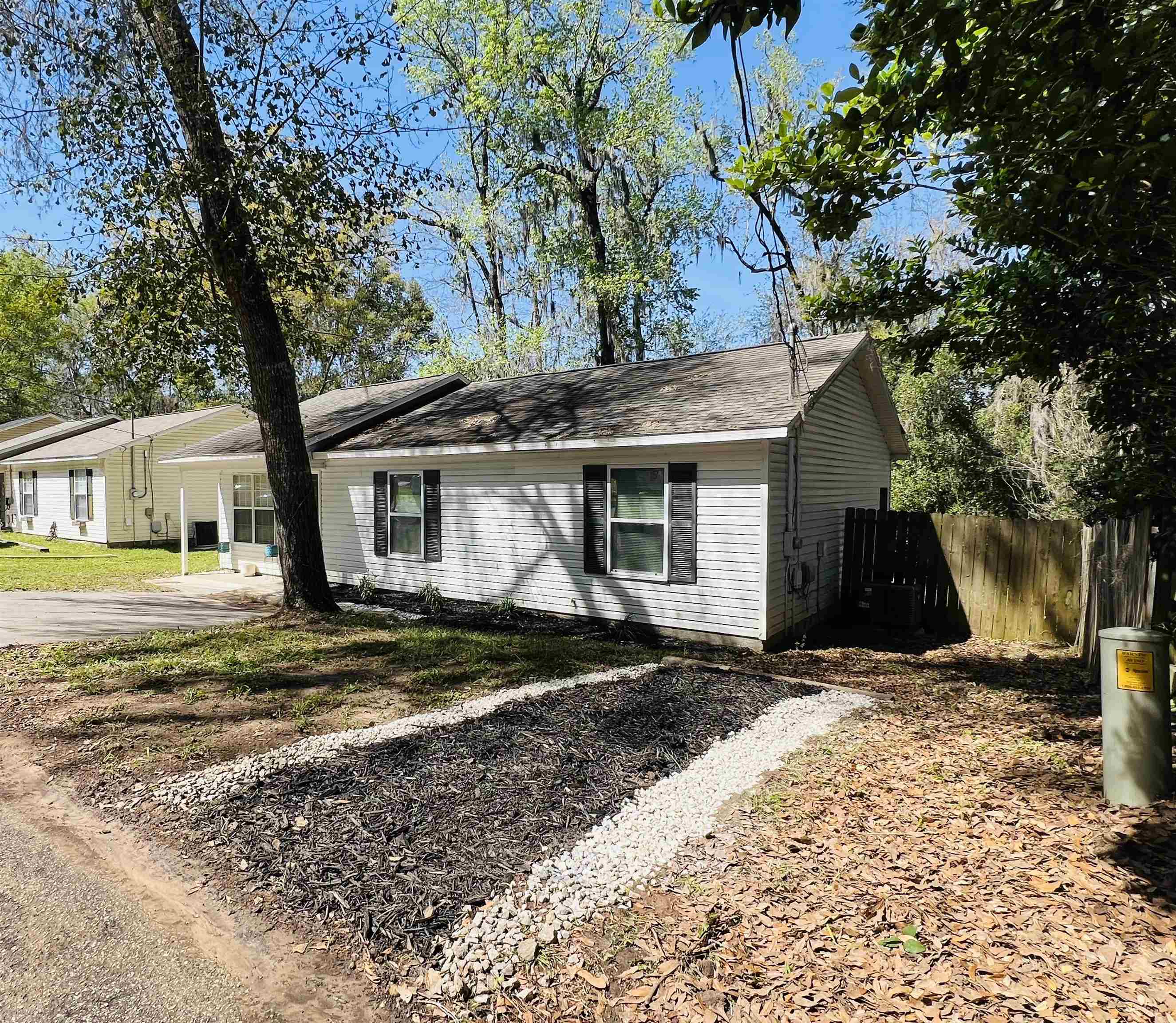 3084 Stillwell Lane, Tallahassee, Texas image 16