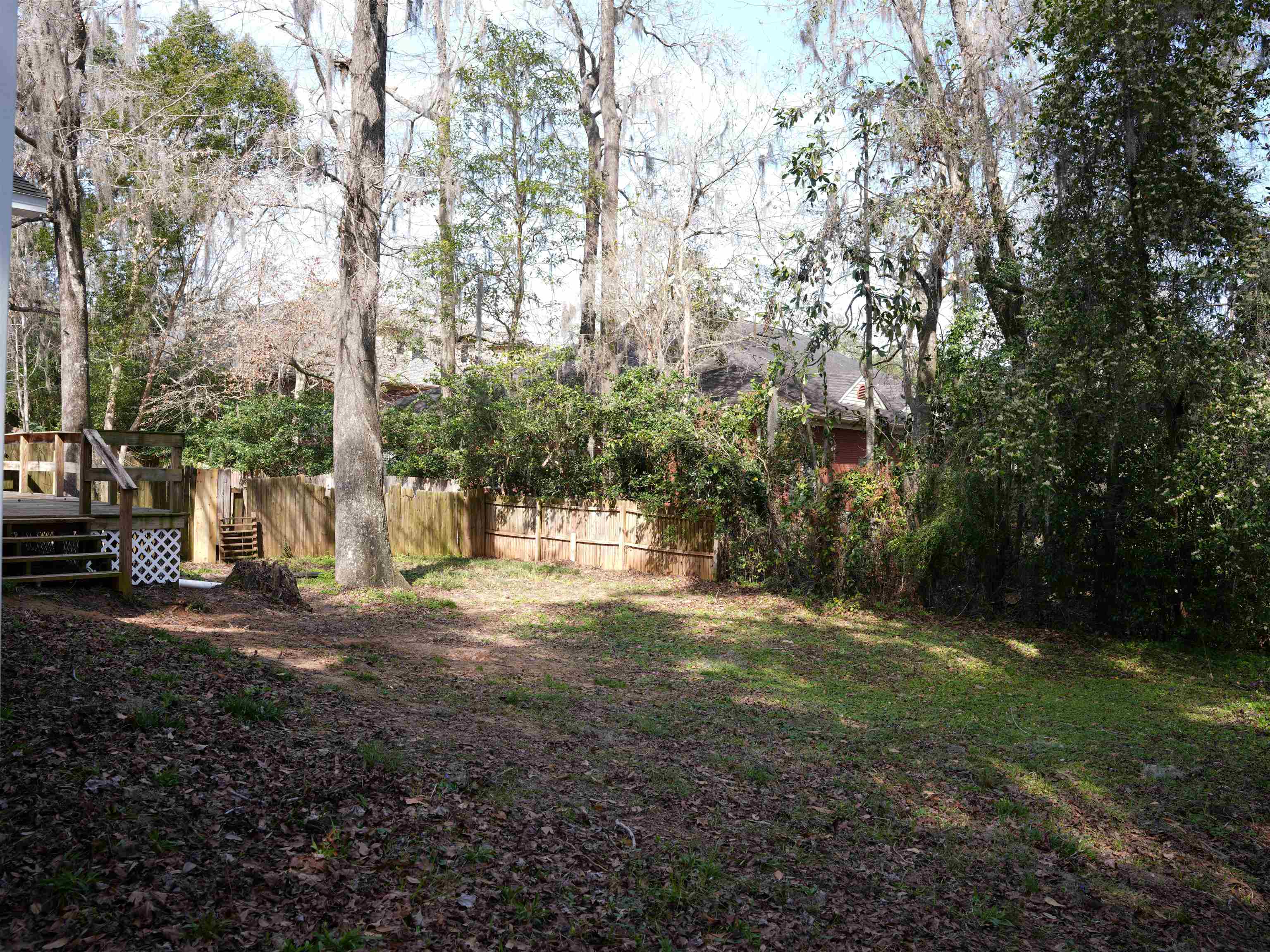 3084 Stillwell Lane, Tallahassee, Texas image 21