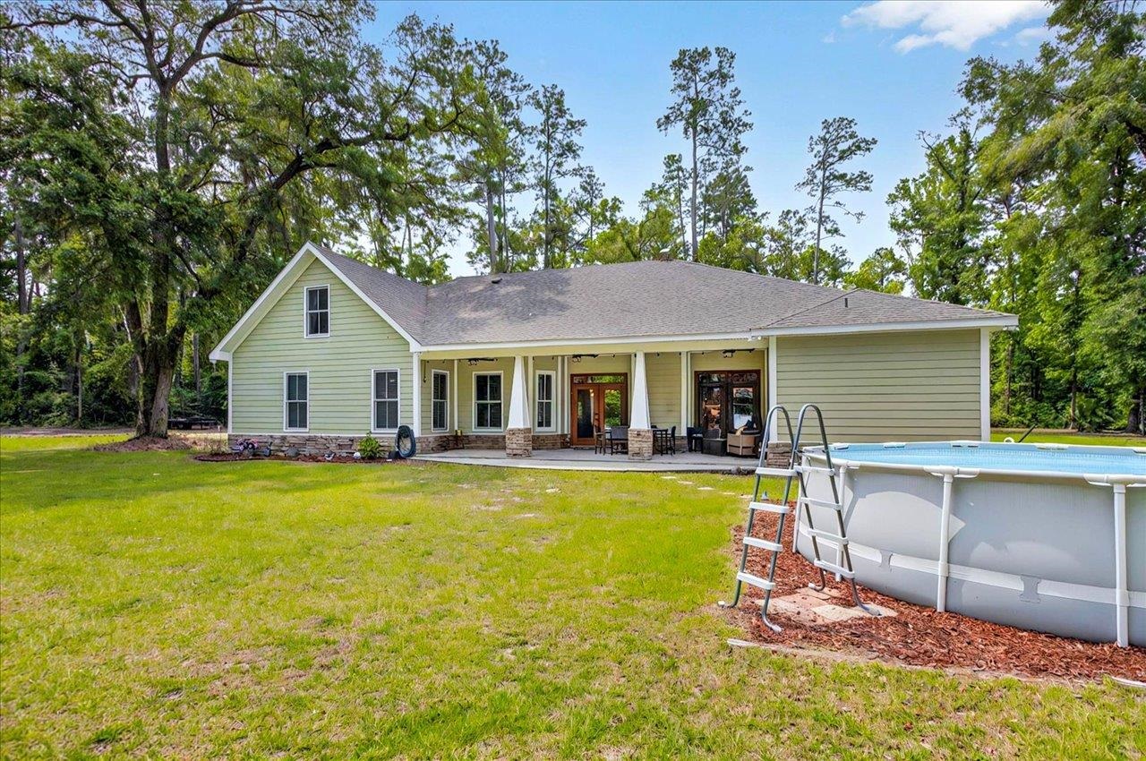 459 Oakwood Trail, Crawfordville, Florida image 39