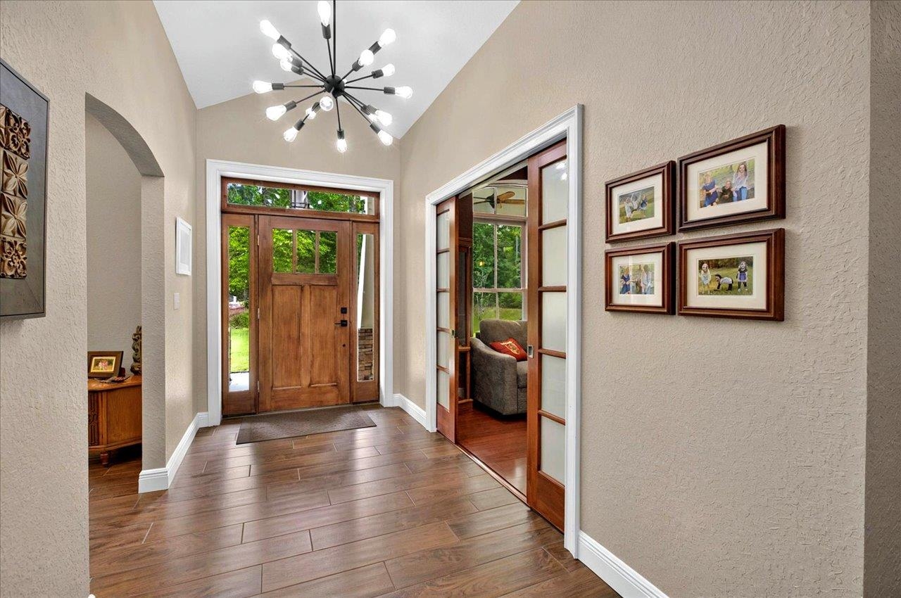 459 Oakwood Trail, Crawfordville, Florida image 6