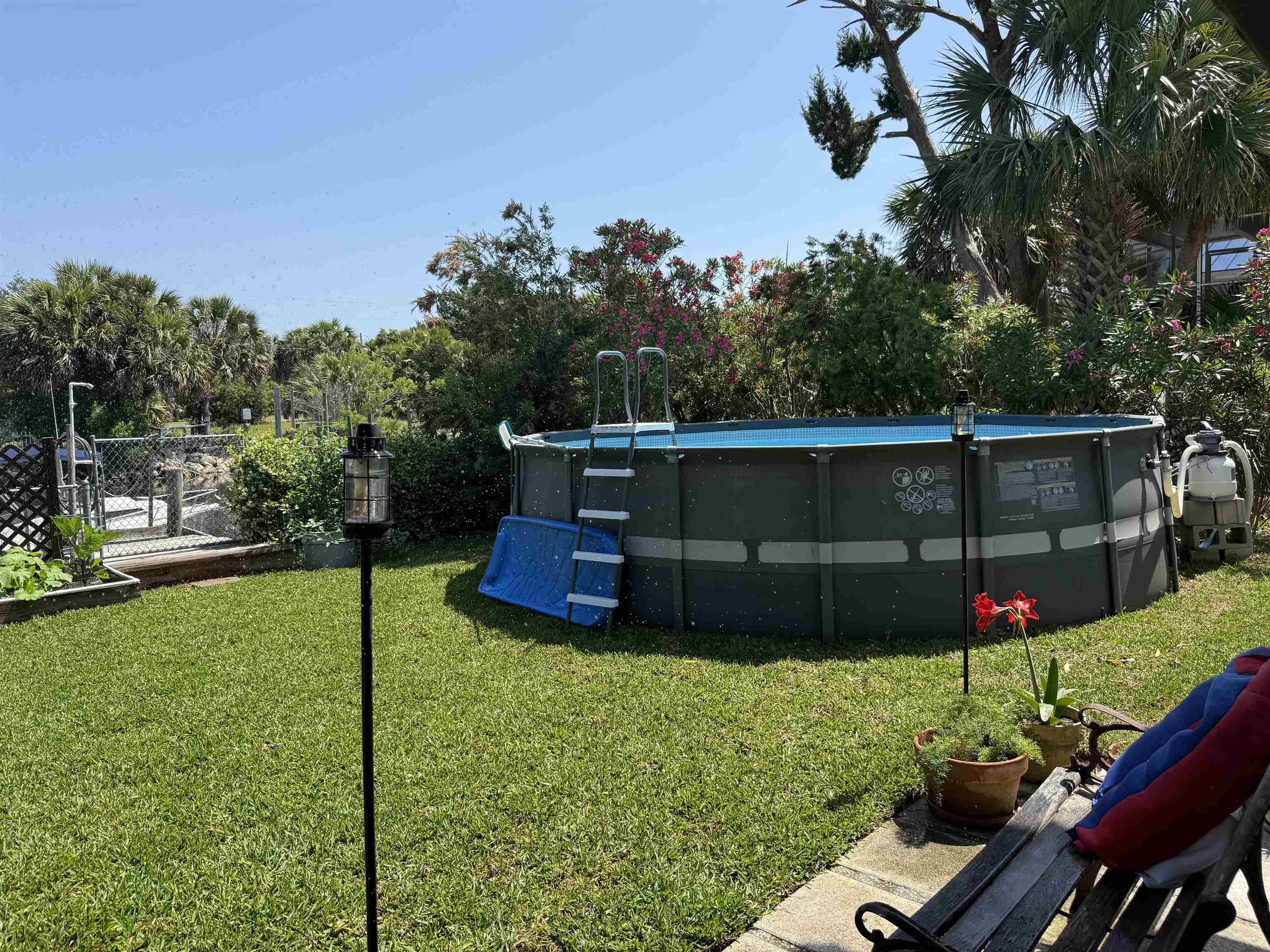 83 Gulf Breeze Drive, Crawfordville, Florida image 11
