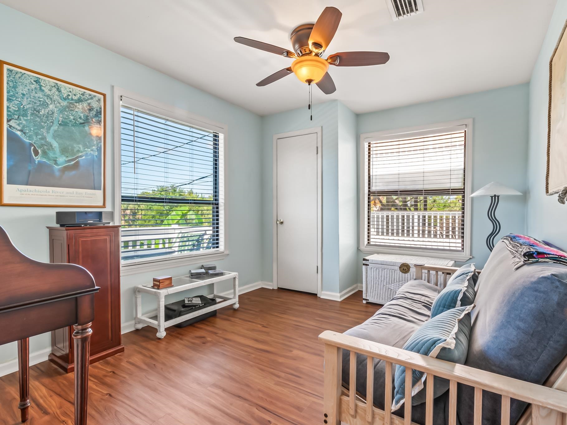 83 Gulf Breeze Drive, Crawfordville, Florida image 13