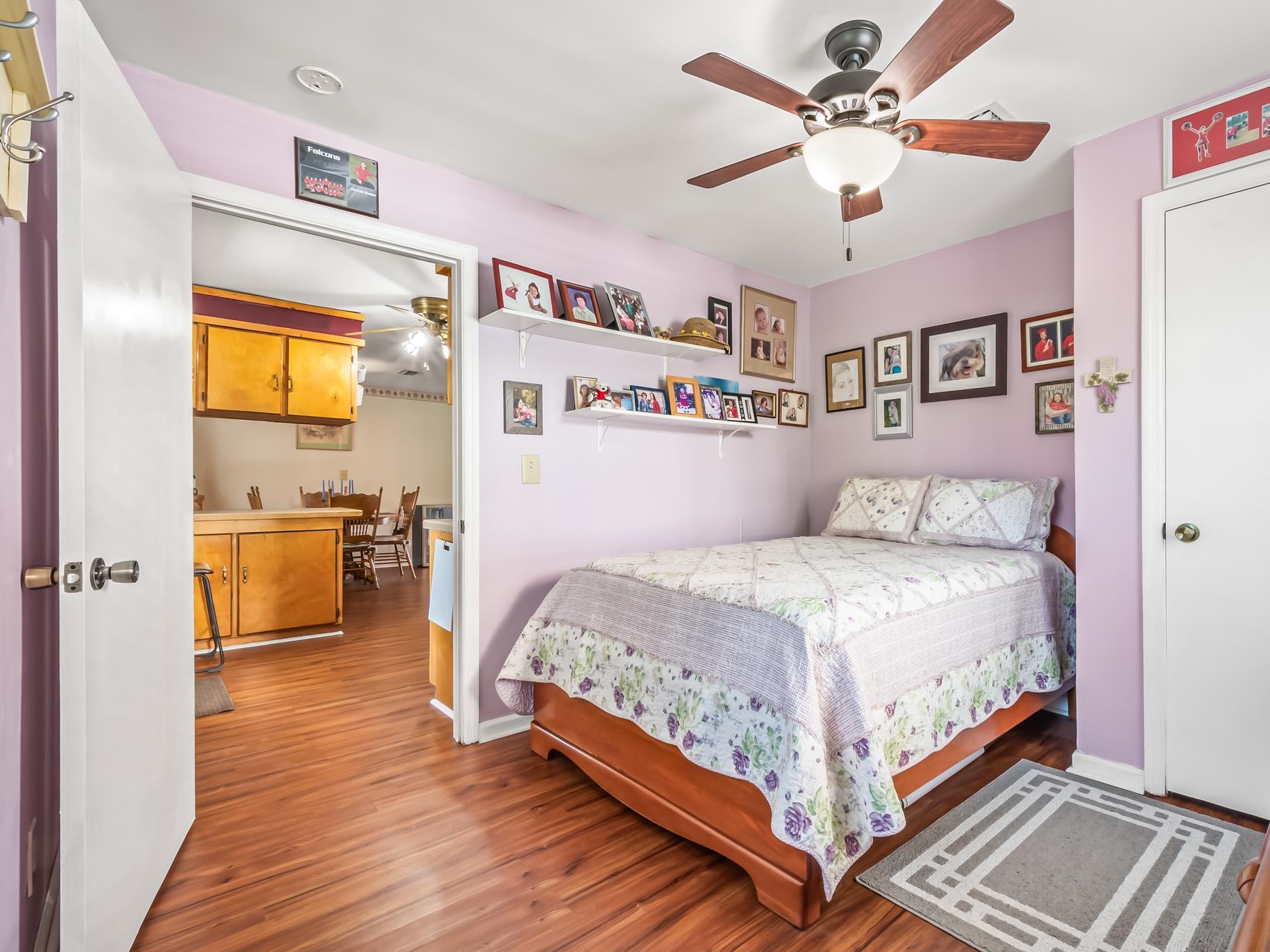 83 Gulf Breeze Drive, Crawfordville, Florida image 17