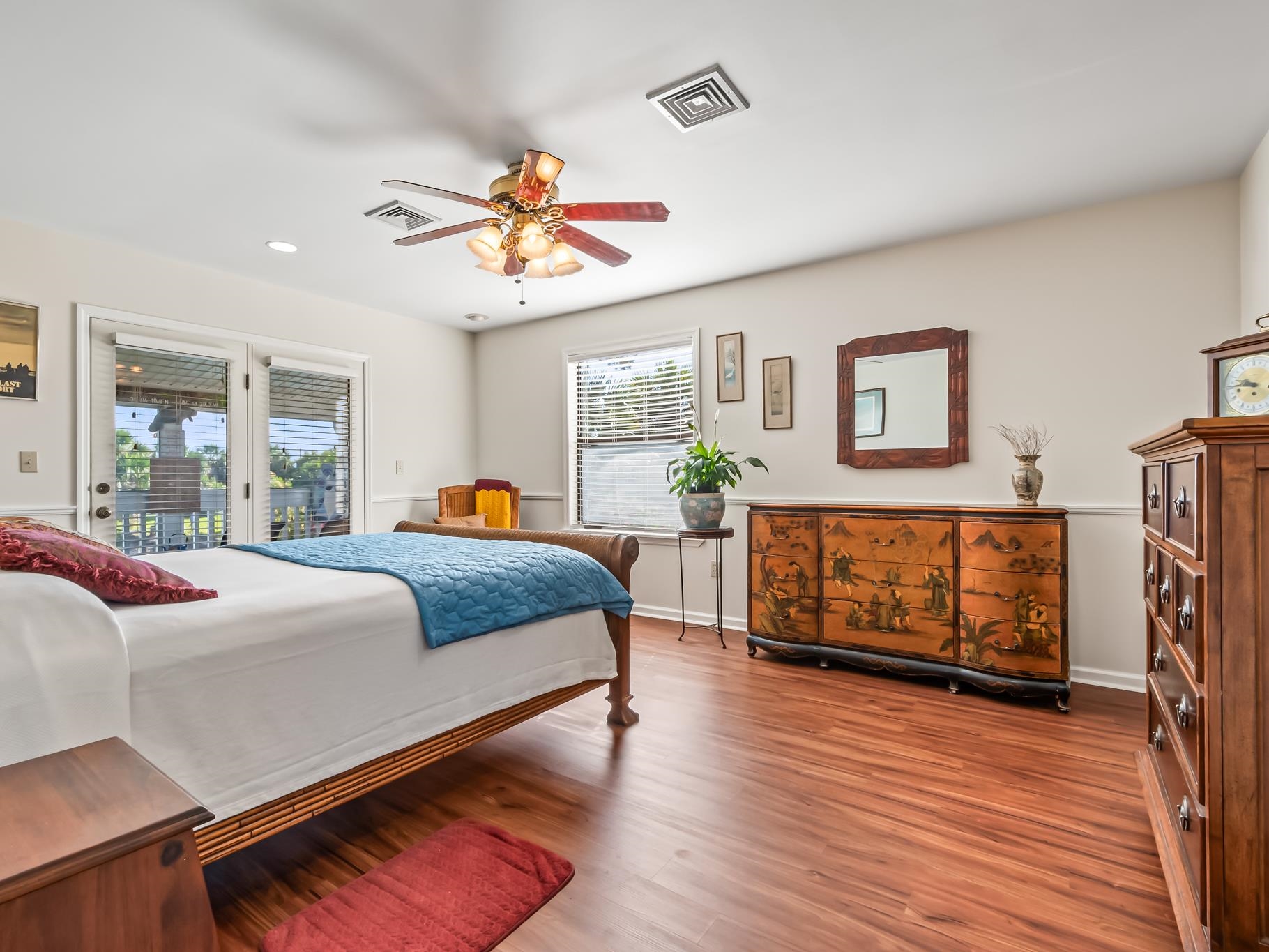 83 Gulf Breeze Drive, Crawfordville, Florida image 19