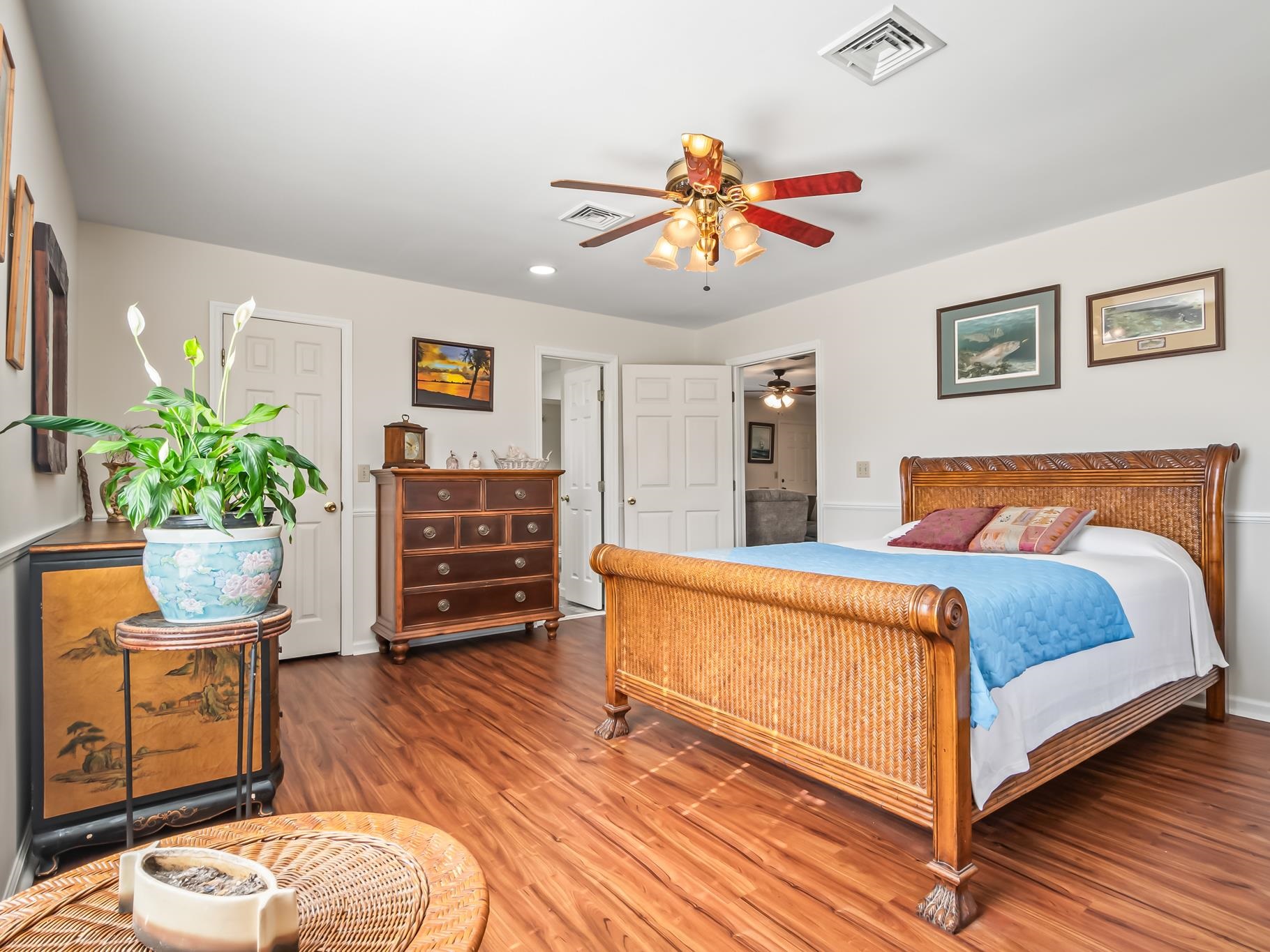 83 Gulf Breeze Drive, Crawfordville, Florida image 22