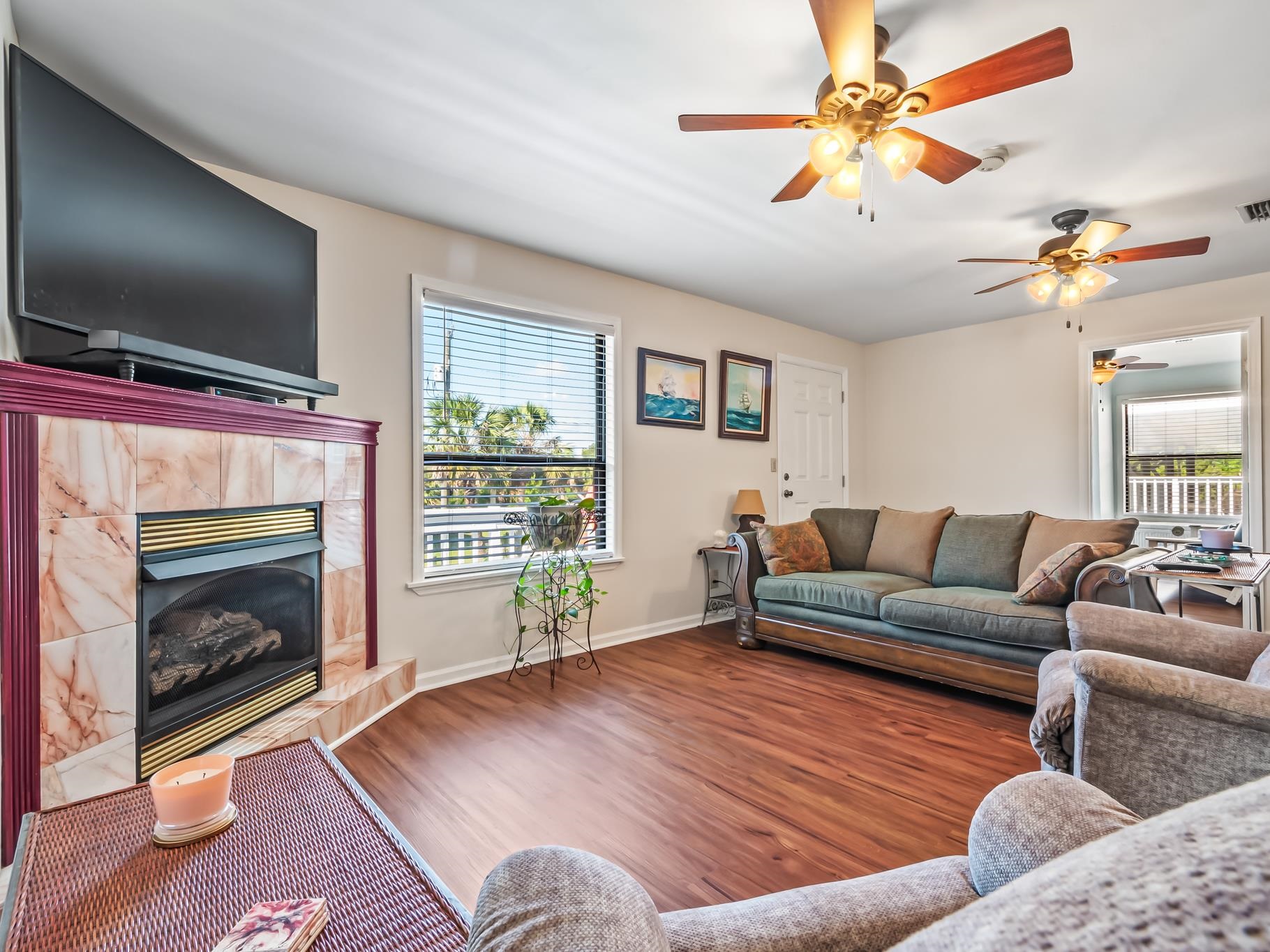 83 Gulf Breeze Drive, Crawfordville, Florida image 31