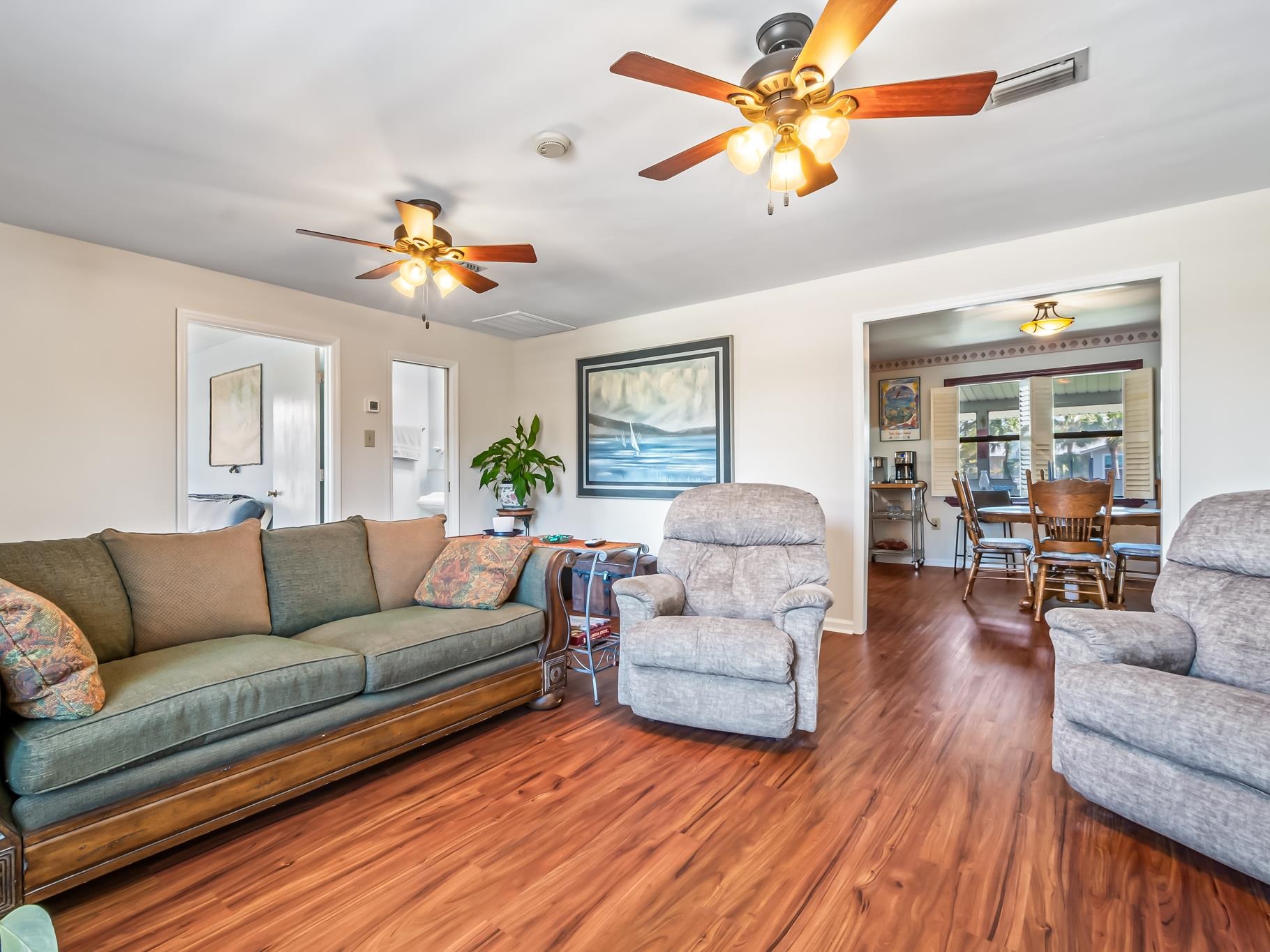 83 Gulf Breeze Drive, Crawfordville, Florida image 32