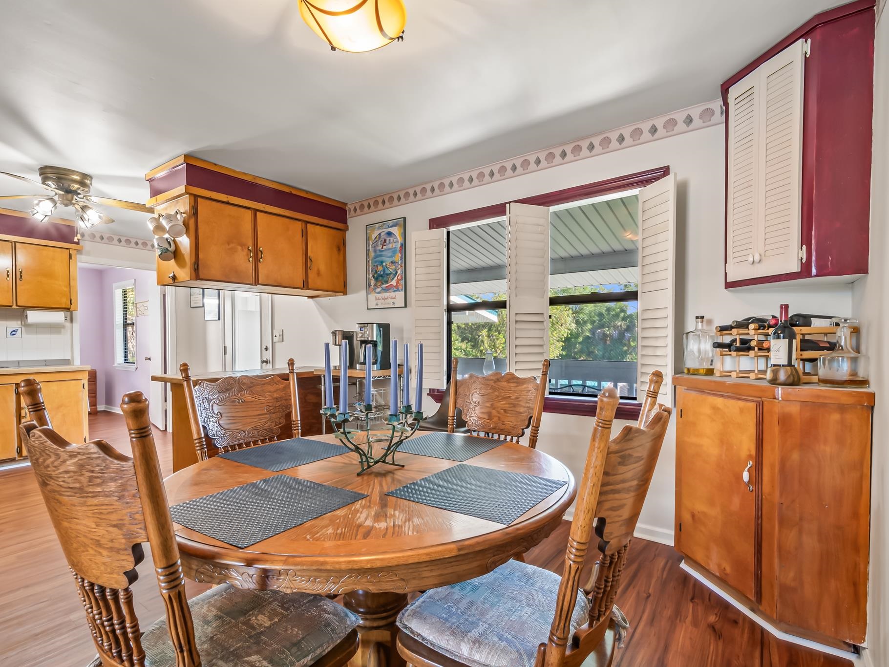 83 Gulf Breeze Drive, Crawfordville, Florida image 34