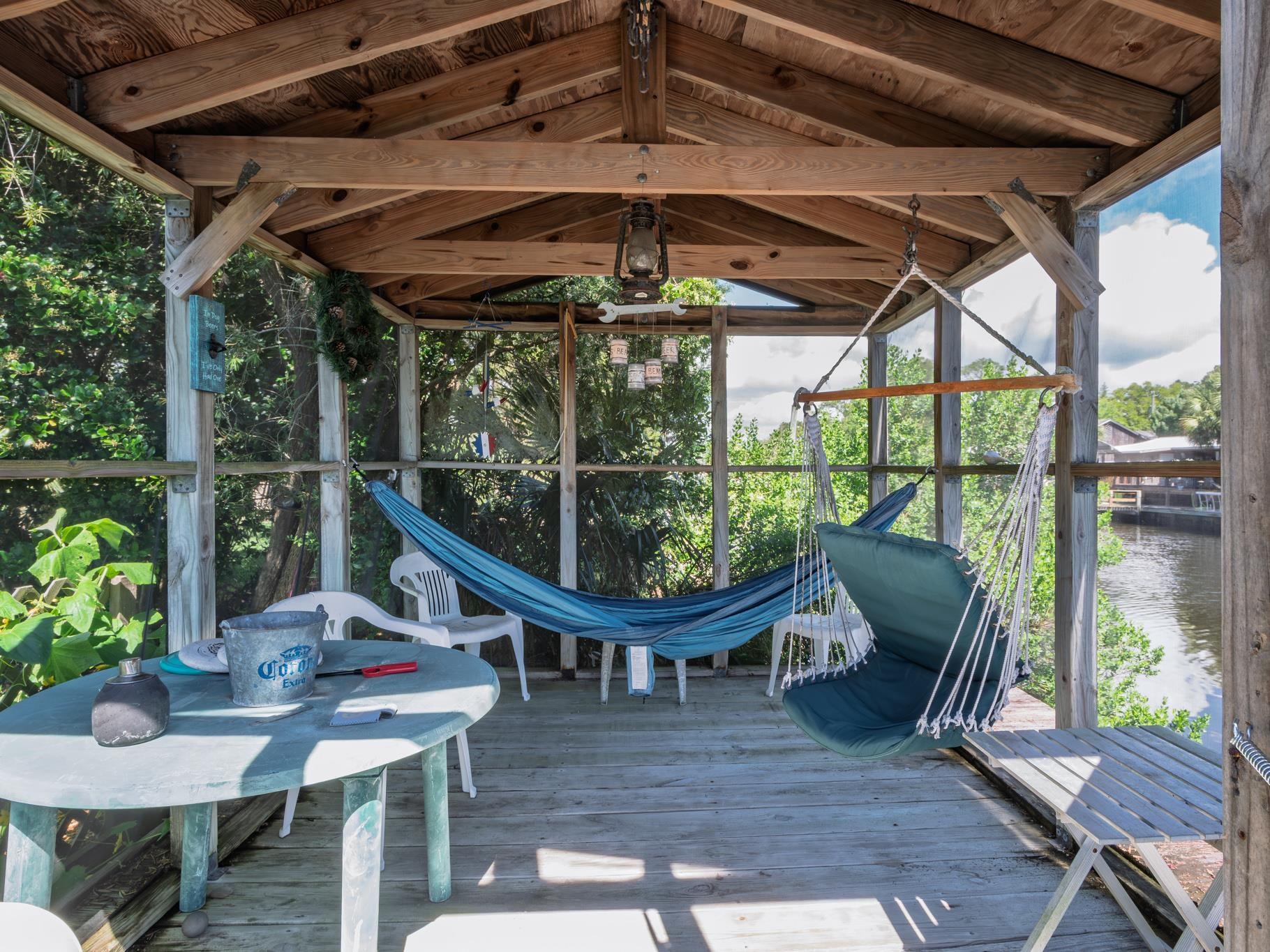 83 Gulf Breeze Drive, Crawfordville, Florida image 6