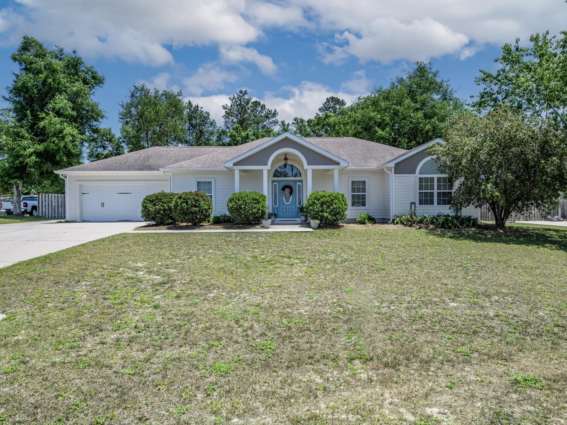89 Nandina Way, Crawfordville, Florida image 2