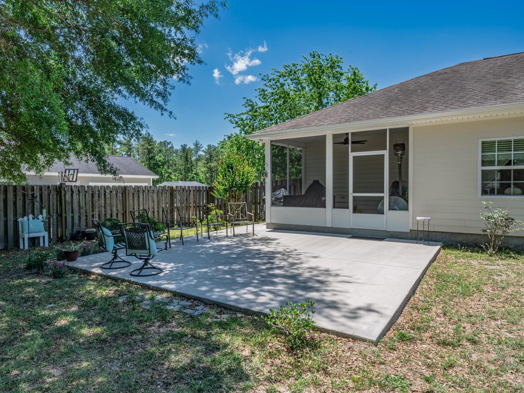 89 Nandina Way, Crawfordville, Florida image 34