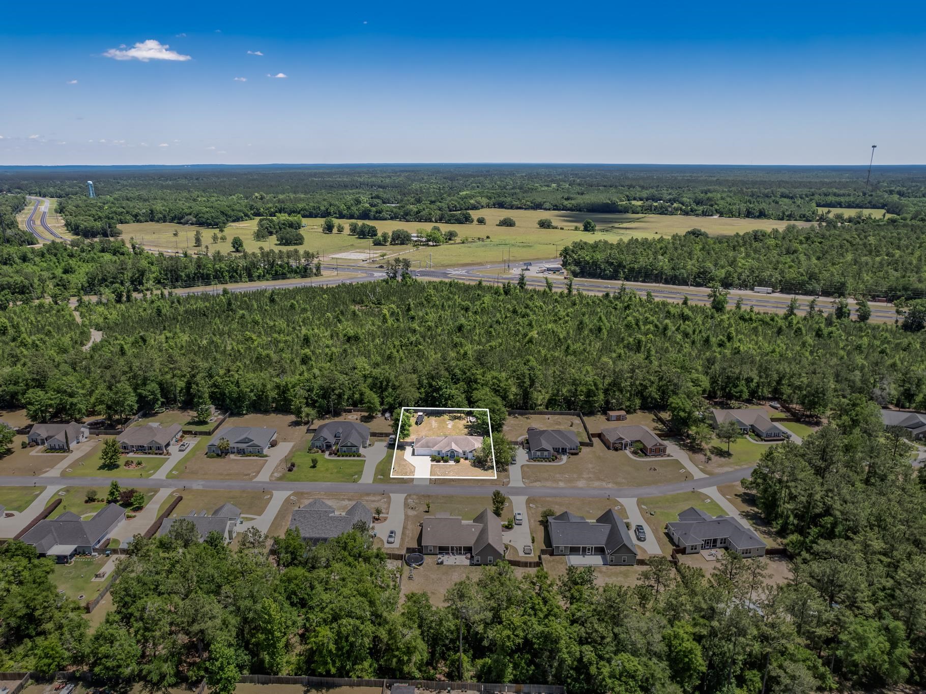 89 Nandina Way, Crawfordville, Florida image 37