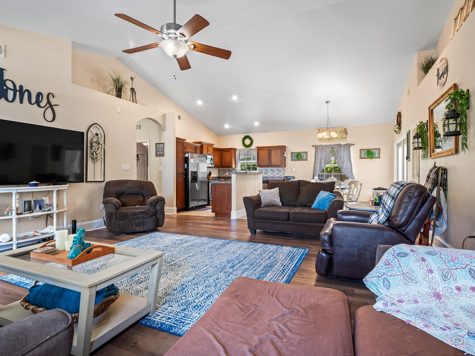 89 Nandina Way, Crawfordville, Florida image 9
