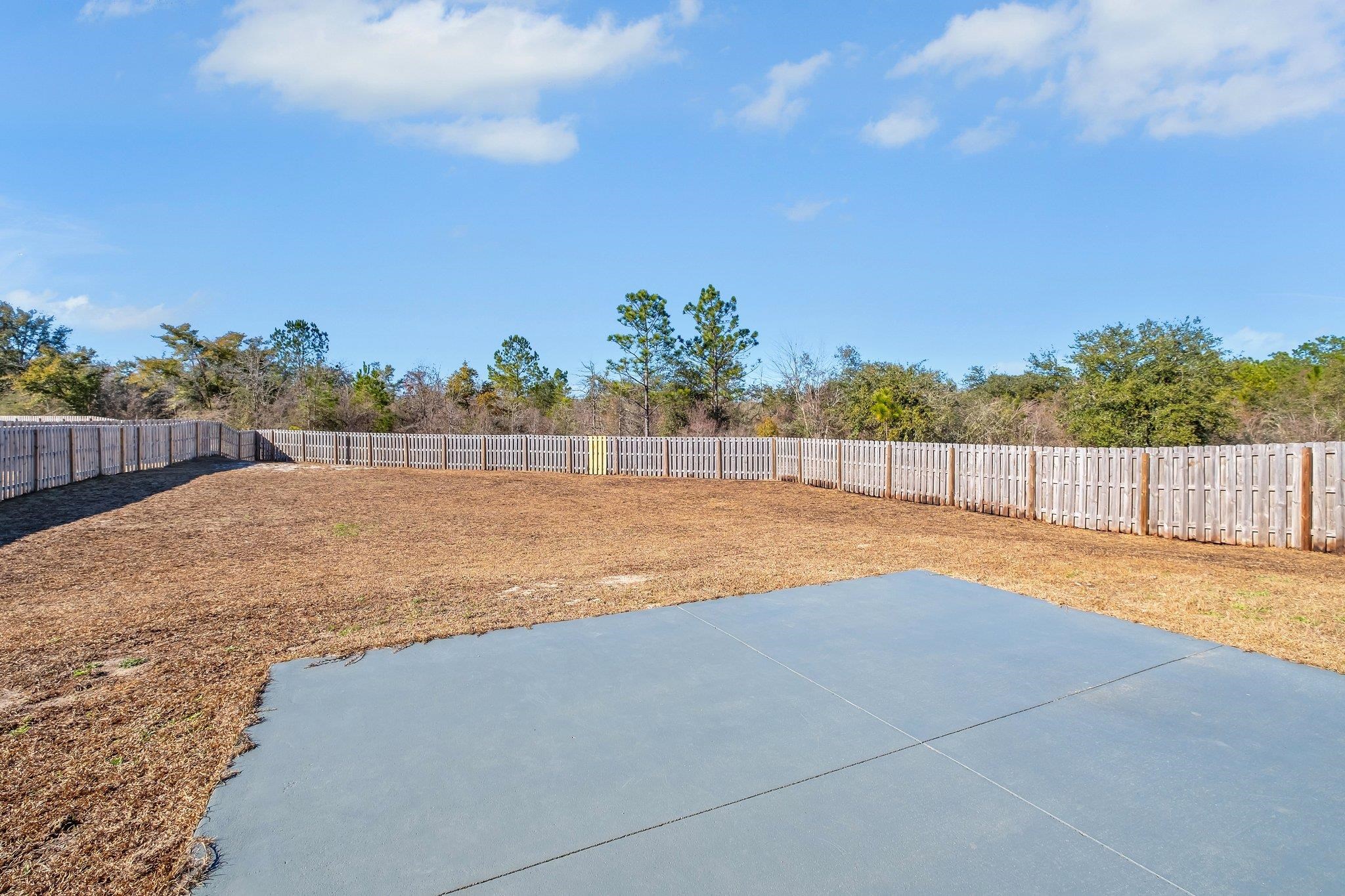 25 Silky Court, Crawfordville, Florida image 24