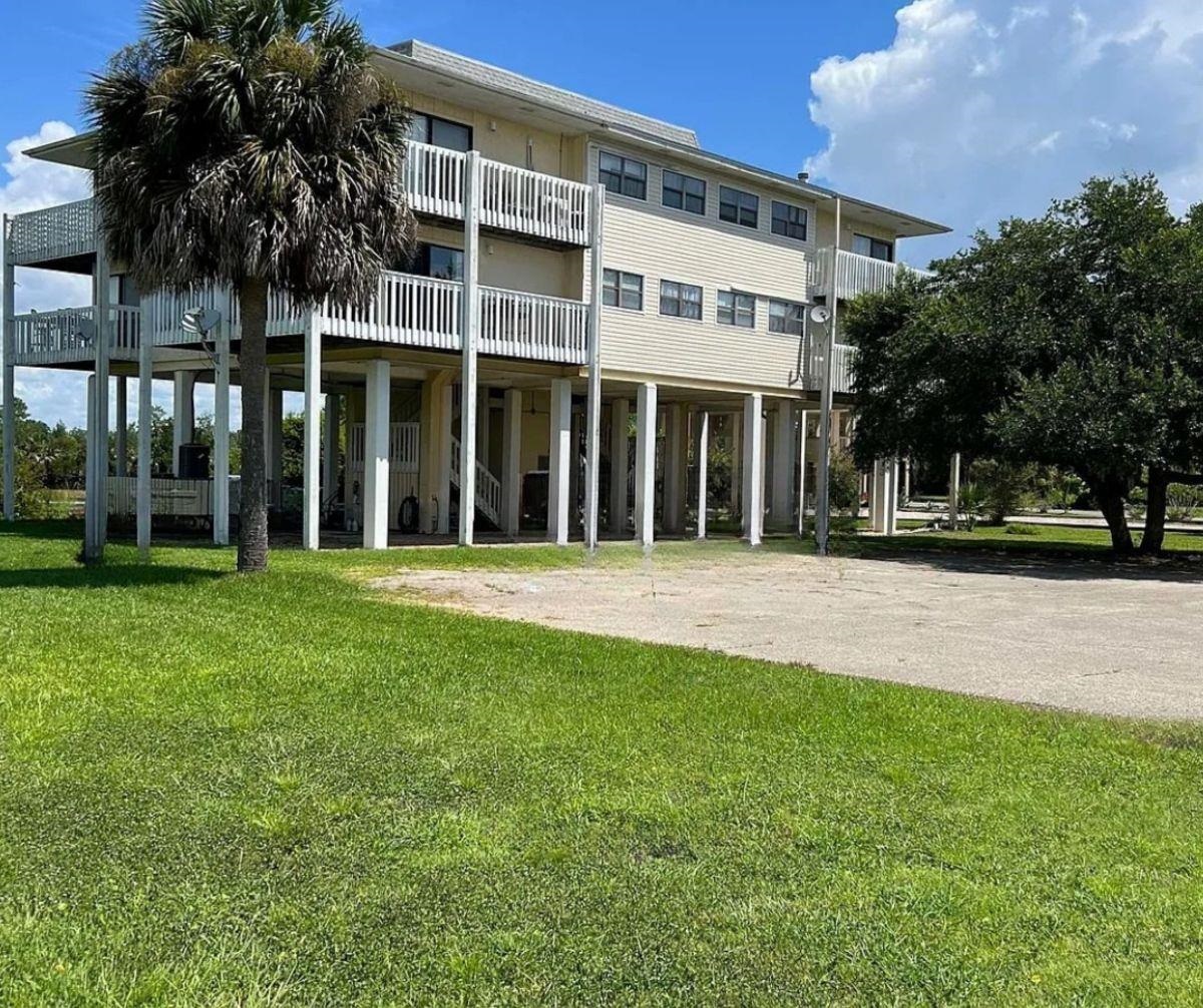 36 Sea Breeze Drive #3, Crawfordville, Florida image 1