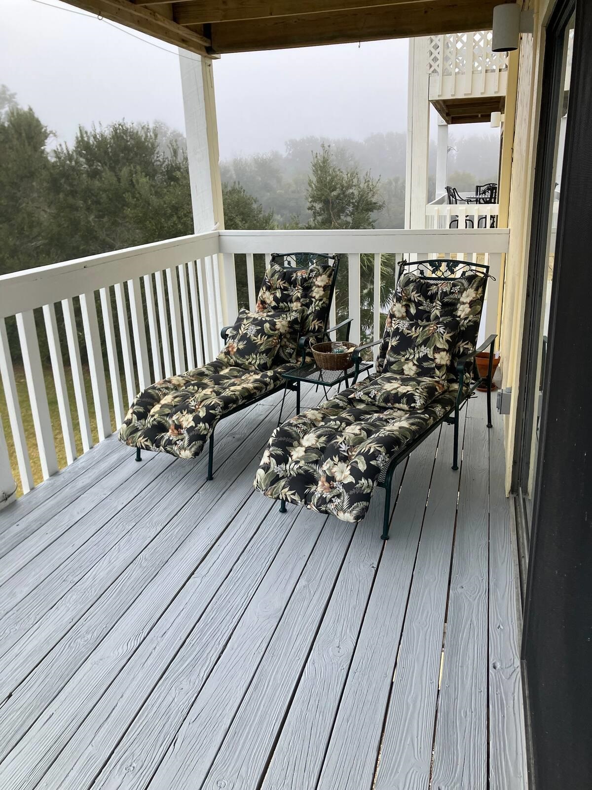 36 Sea Breeze Drive #3, Crawfordville, Florida image 12