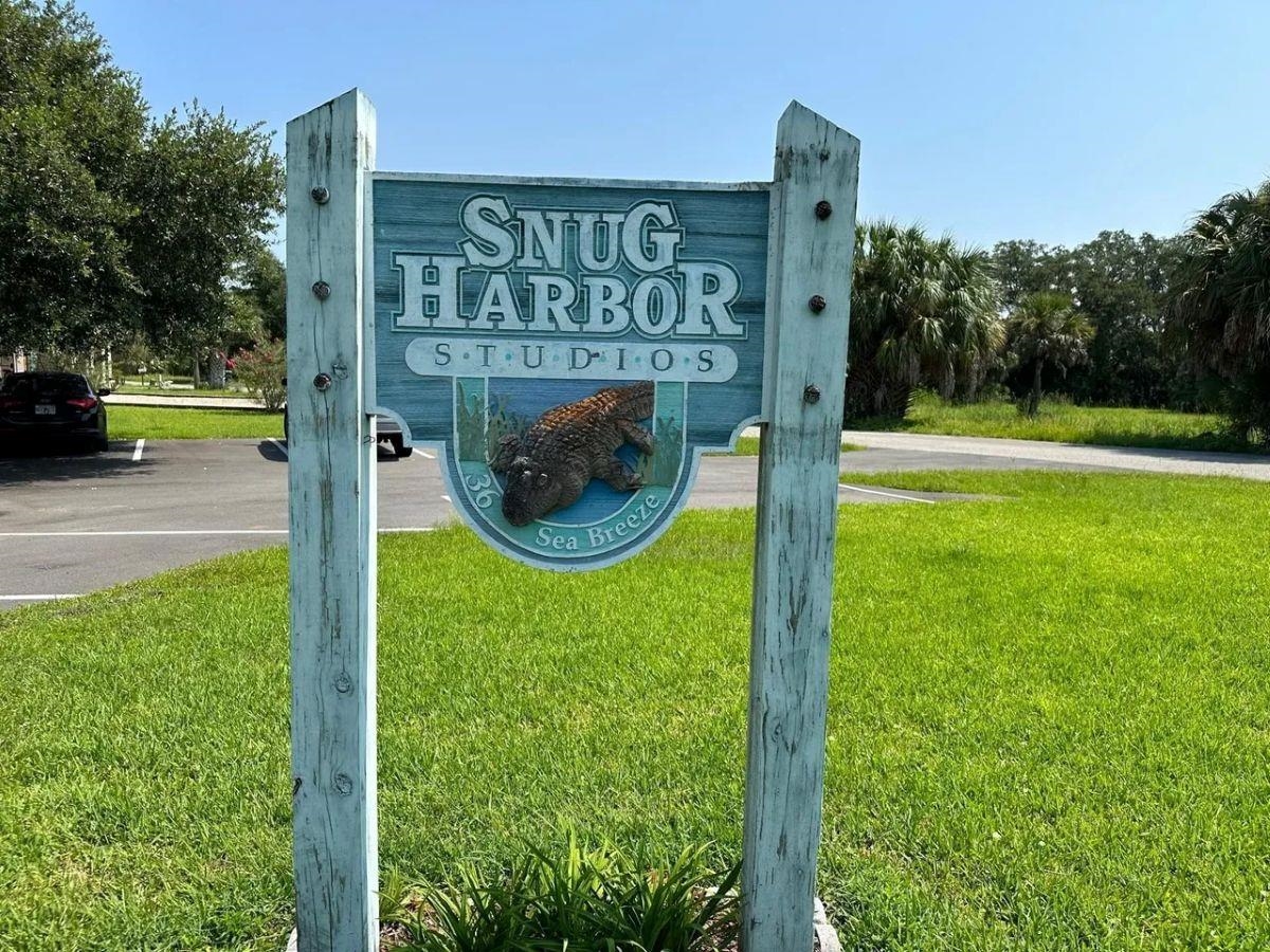 36 Sea Breeze Drive #3, Crawfordville, Florida image 17
