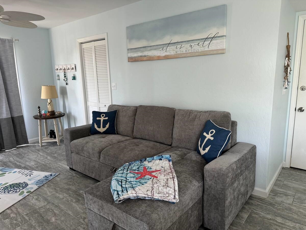 36 Sea Breeze Drive #3, Crawfordville, Florida image 2