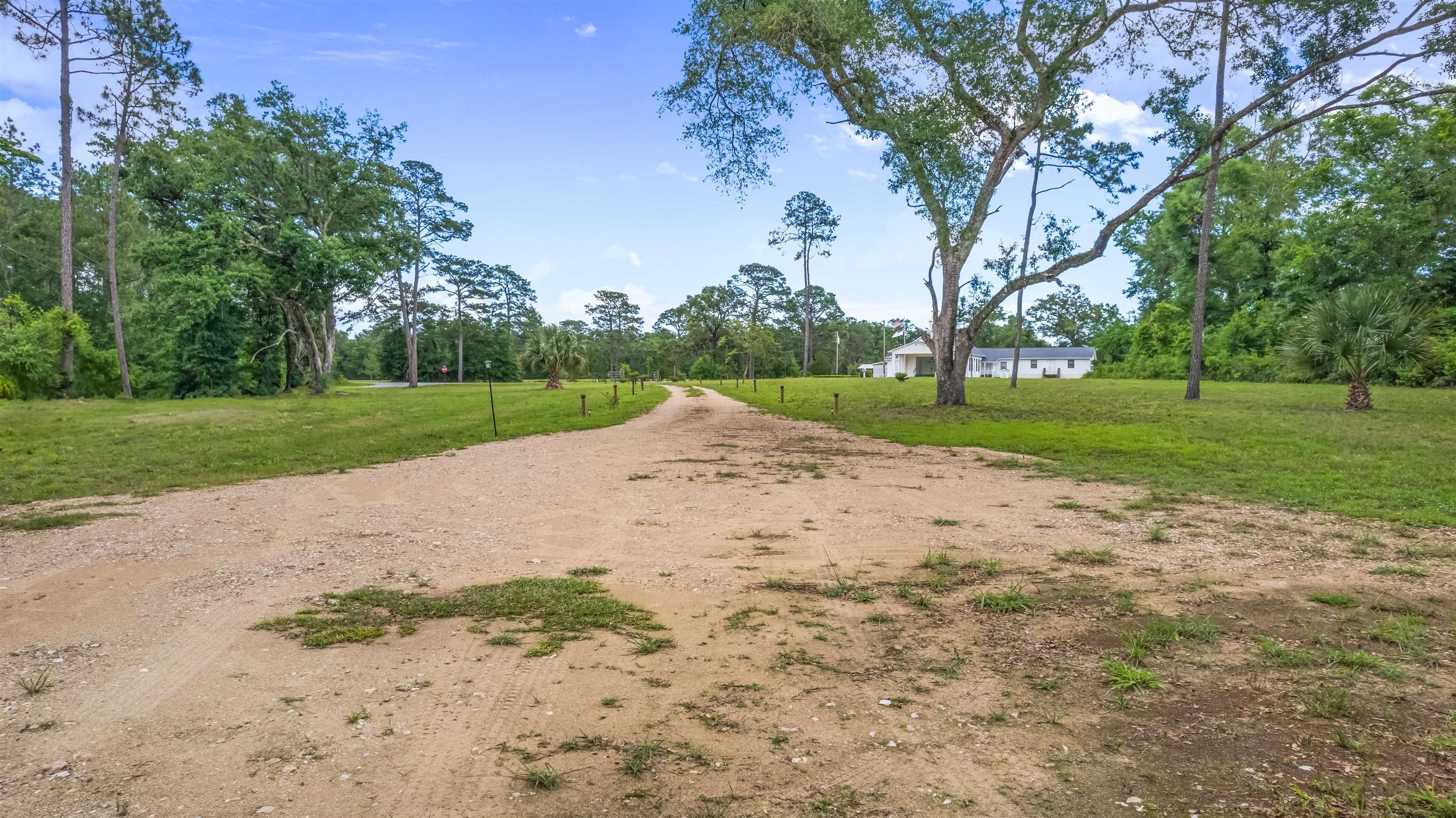 172 Friendship Church Road, Crawfordville, Texas image 8