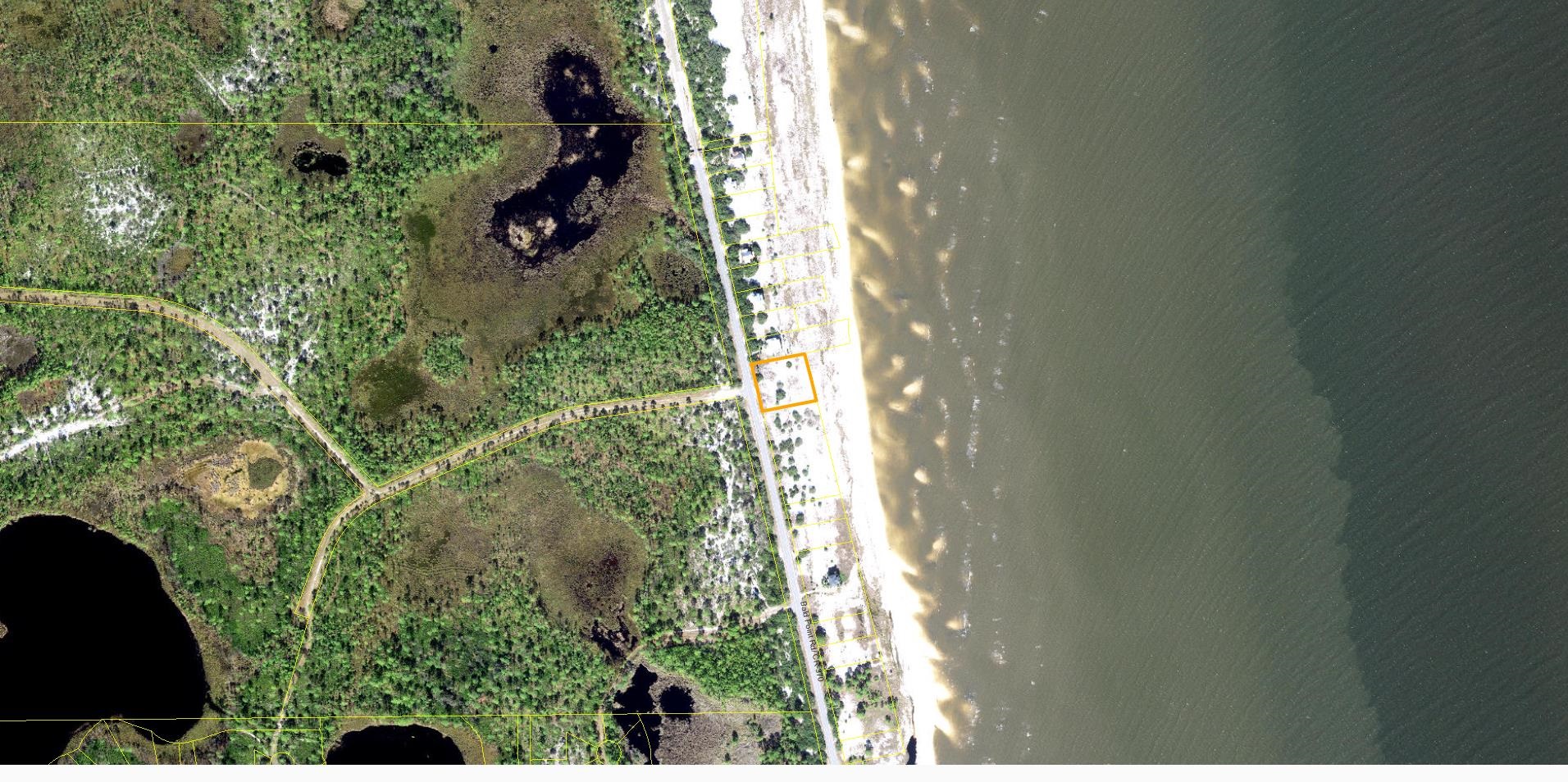 766 Bald Point Road, Alligator Point, Florida image 1