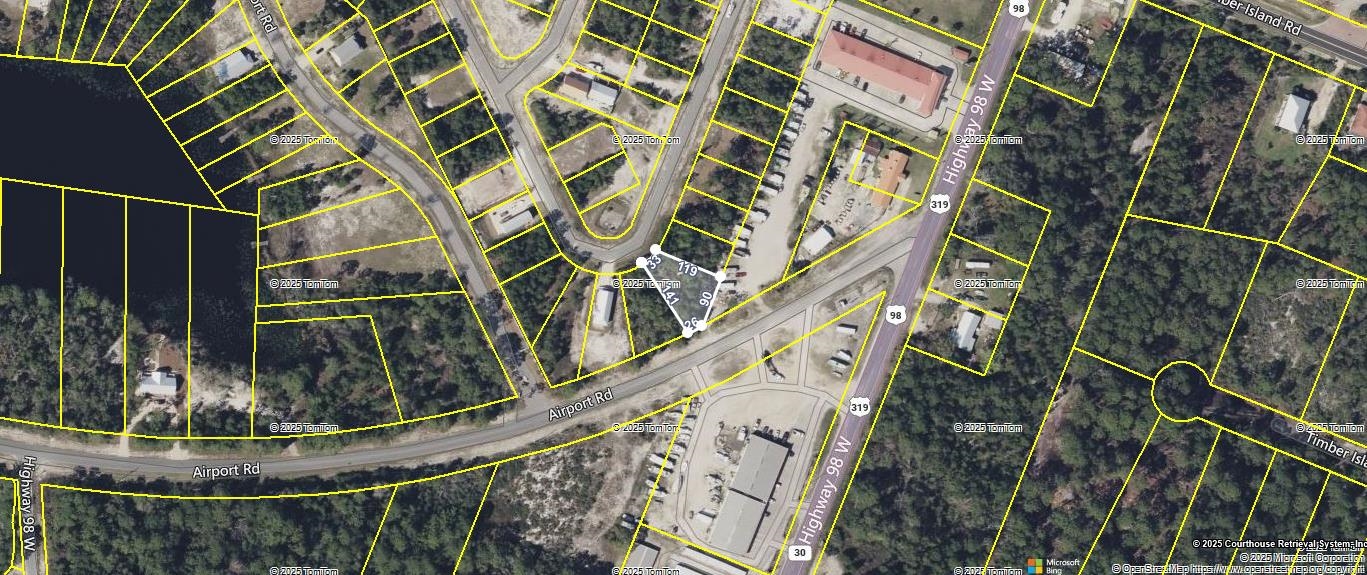 1628 Sea Breeze Way, Carrabelle, Texas image 3