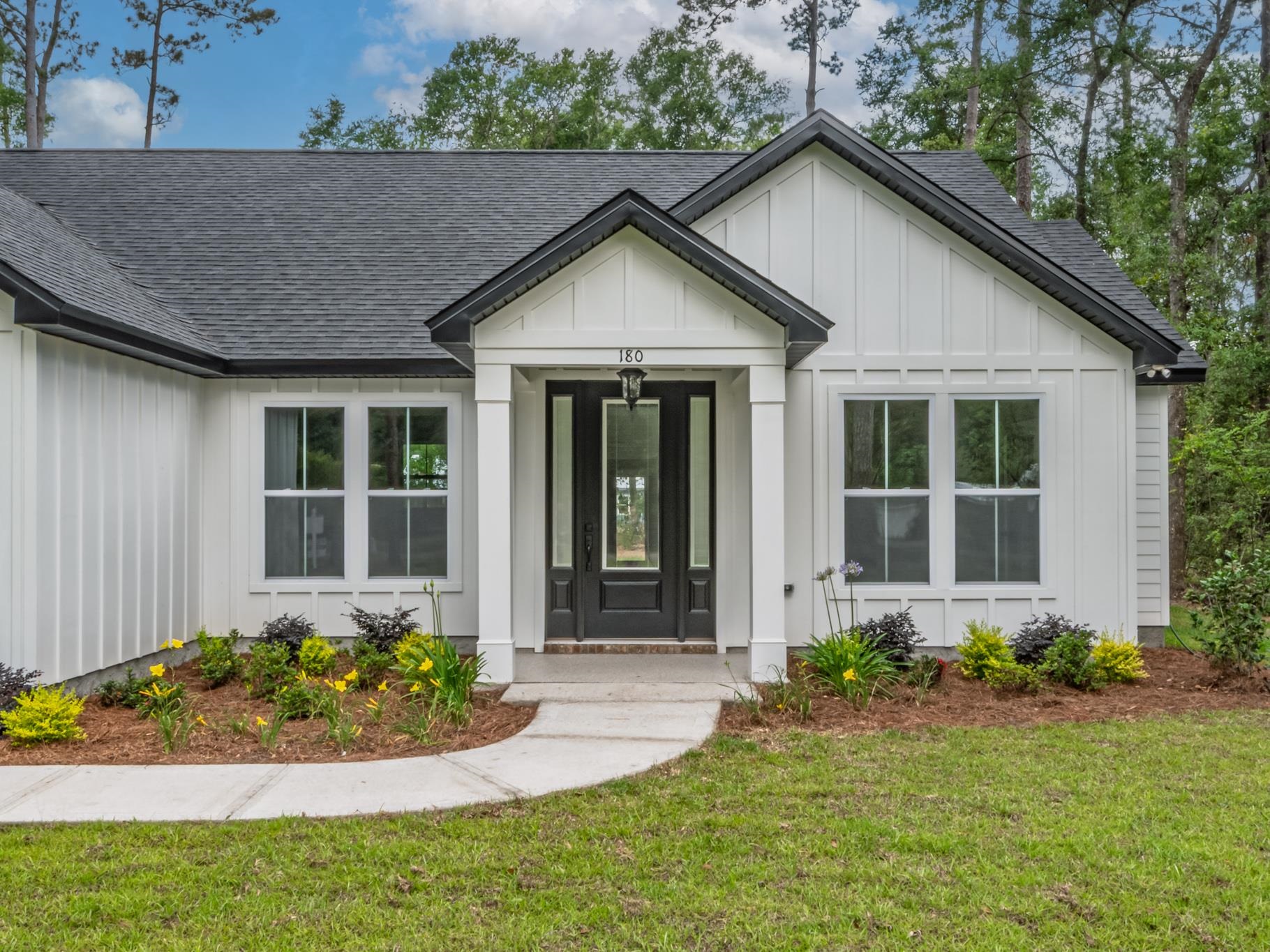 180 Oak Street, Crawfordville, Florida image 2