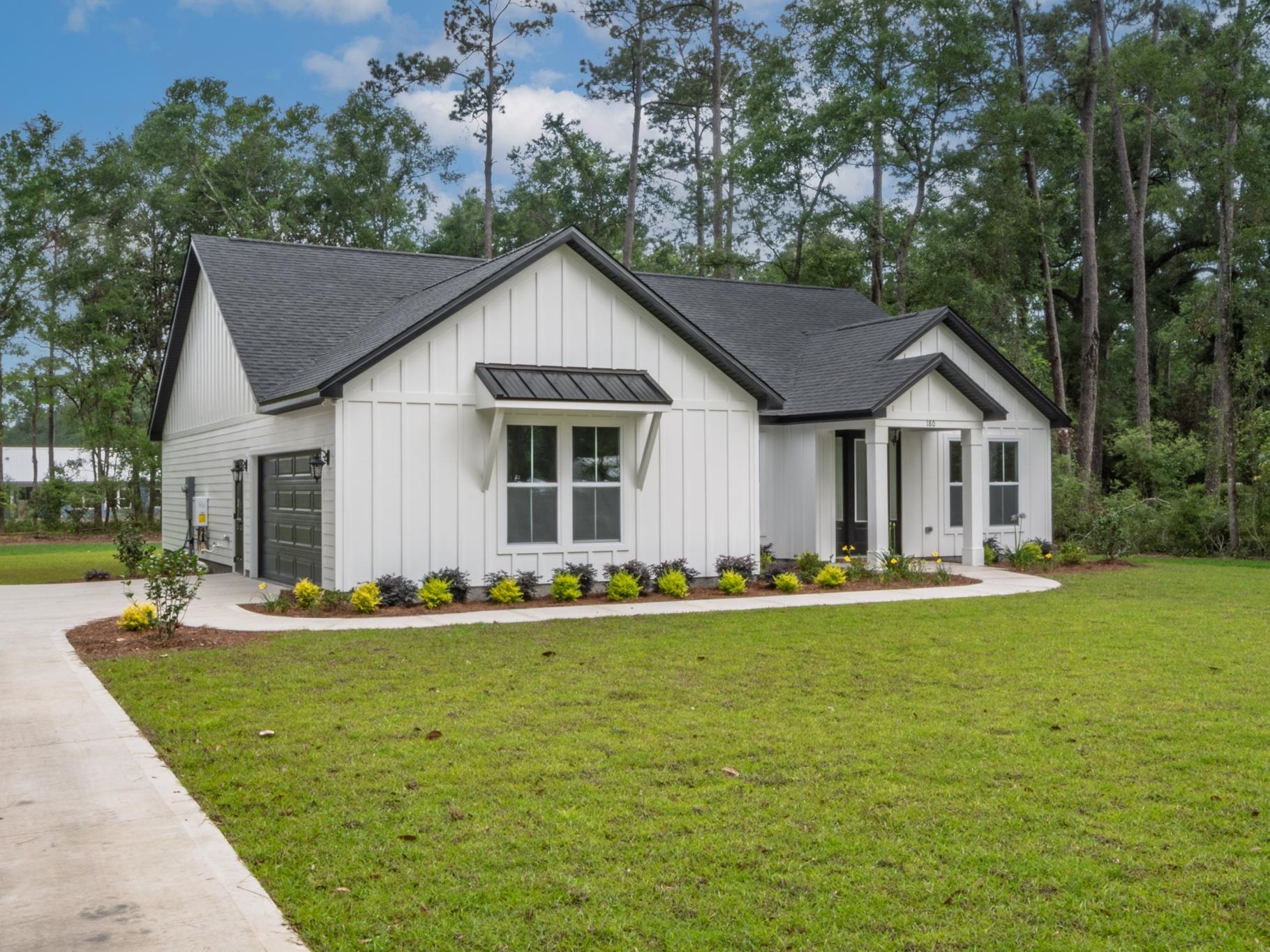 180 Oak Street, Crawfordville, Florida image 3