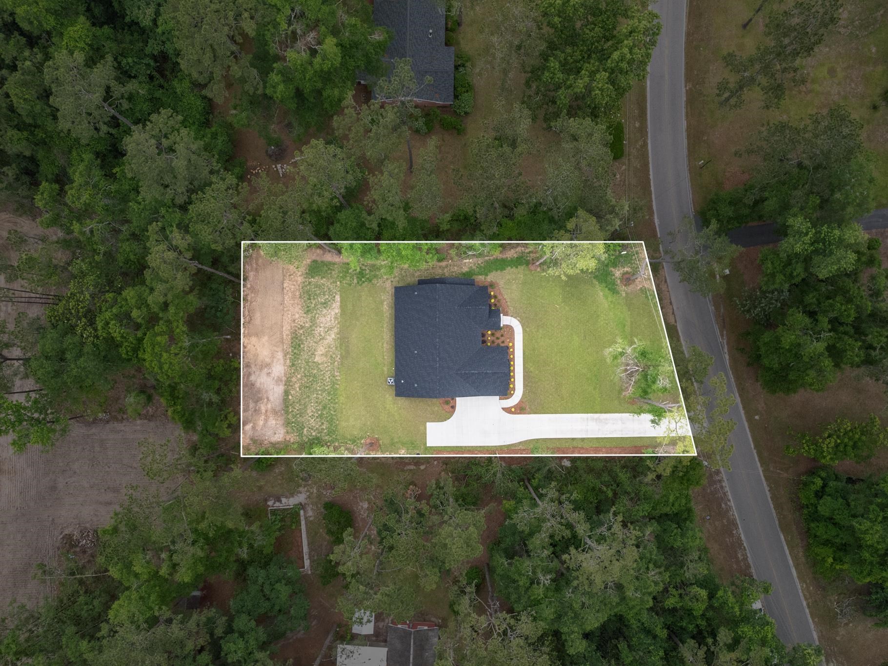 180 Oak Street, Crawfordville, Florida image 5
