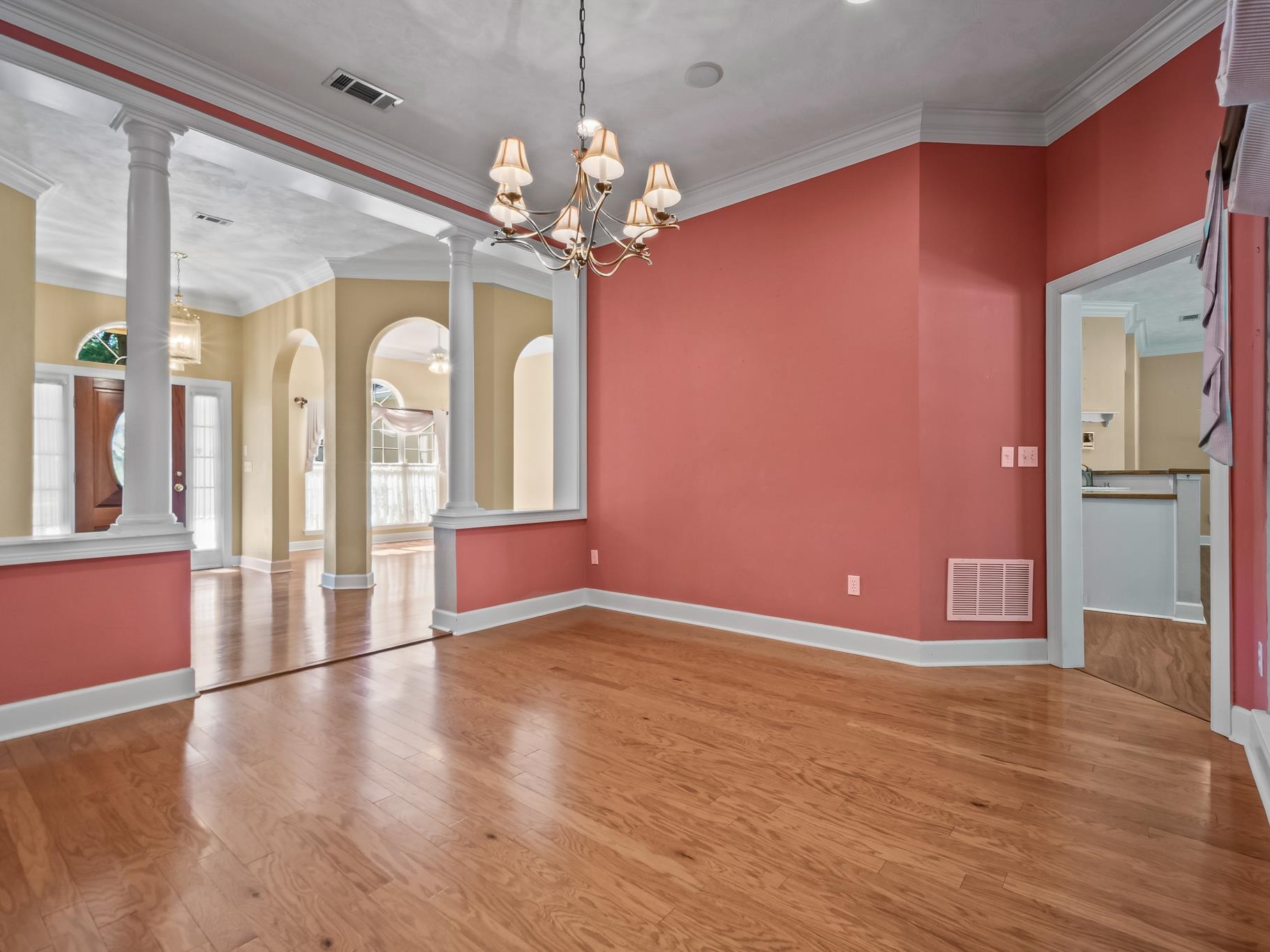 4990 Keohone Drive, Tallahassee, Florida image 11
