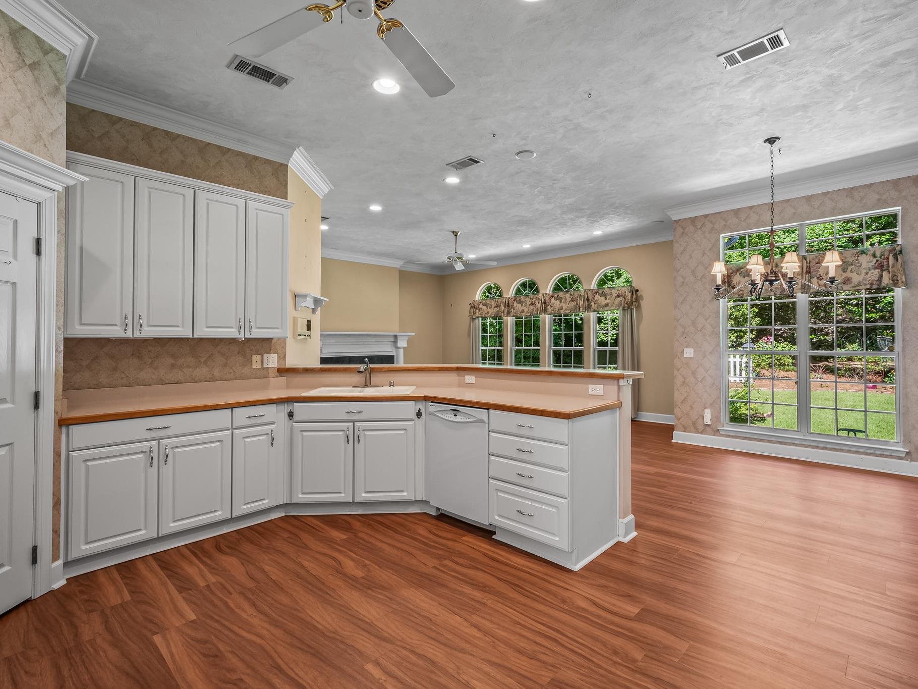 4990 Keohone Drive, Tallahassee, Florida image 12