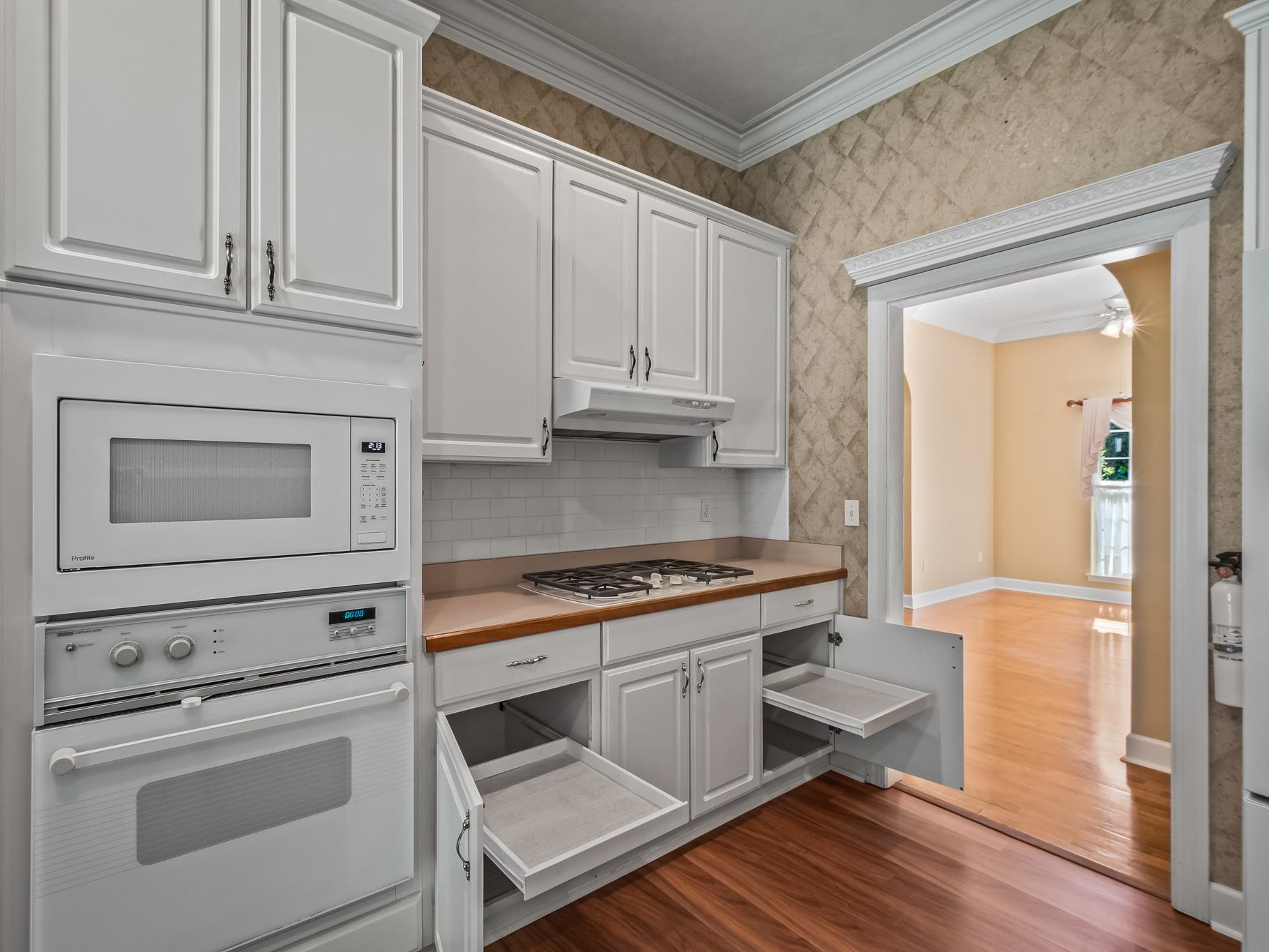 4990 Keohone Drive, Tallahassee, Florida image 13