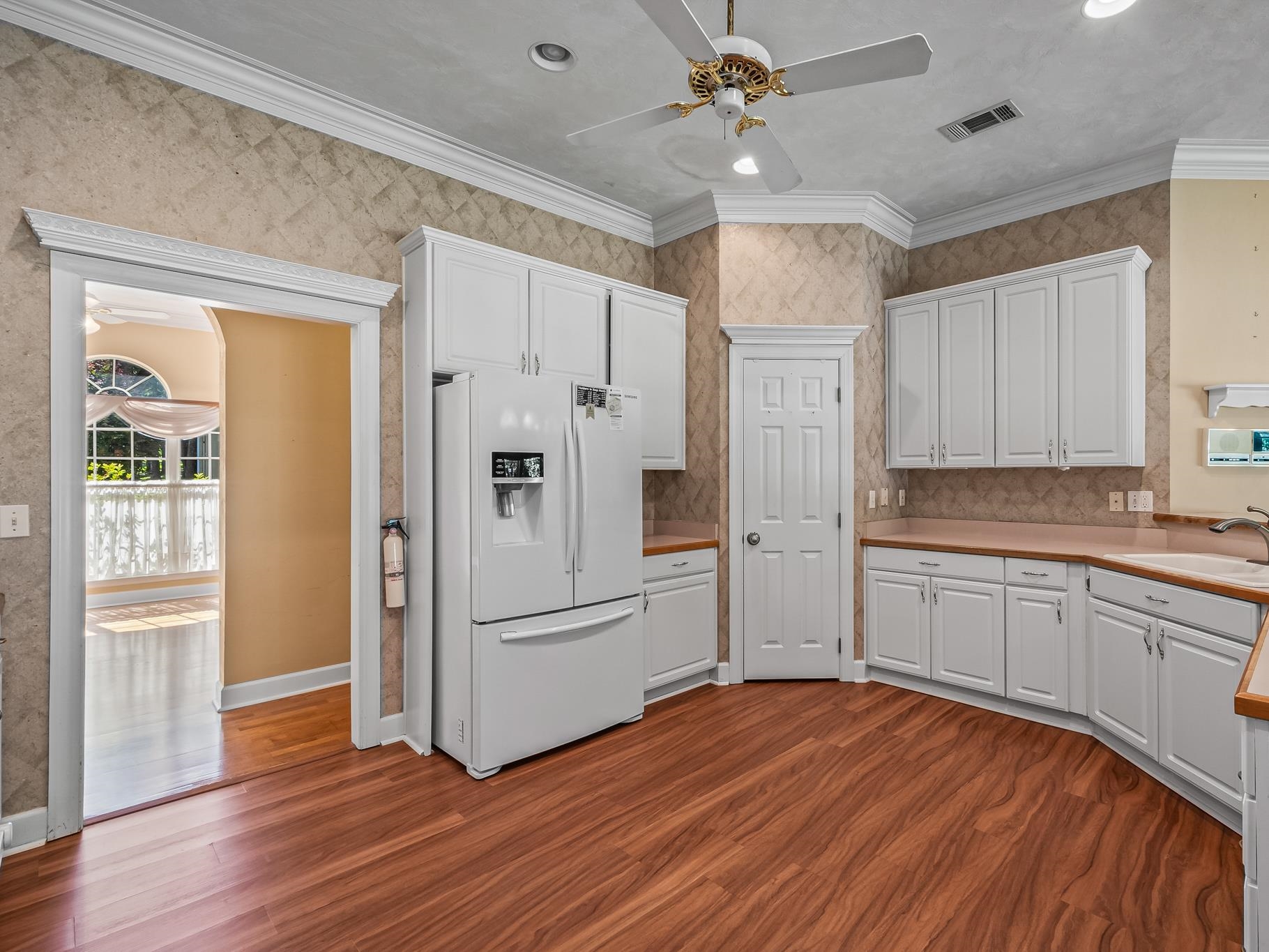 4990 Keohone Drive, Tallahassee, Florida image 14